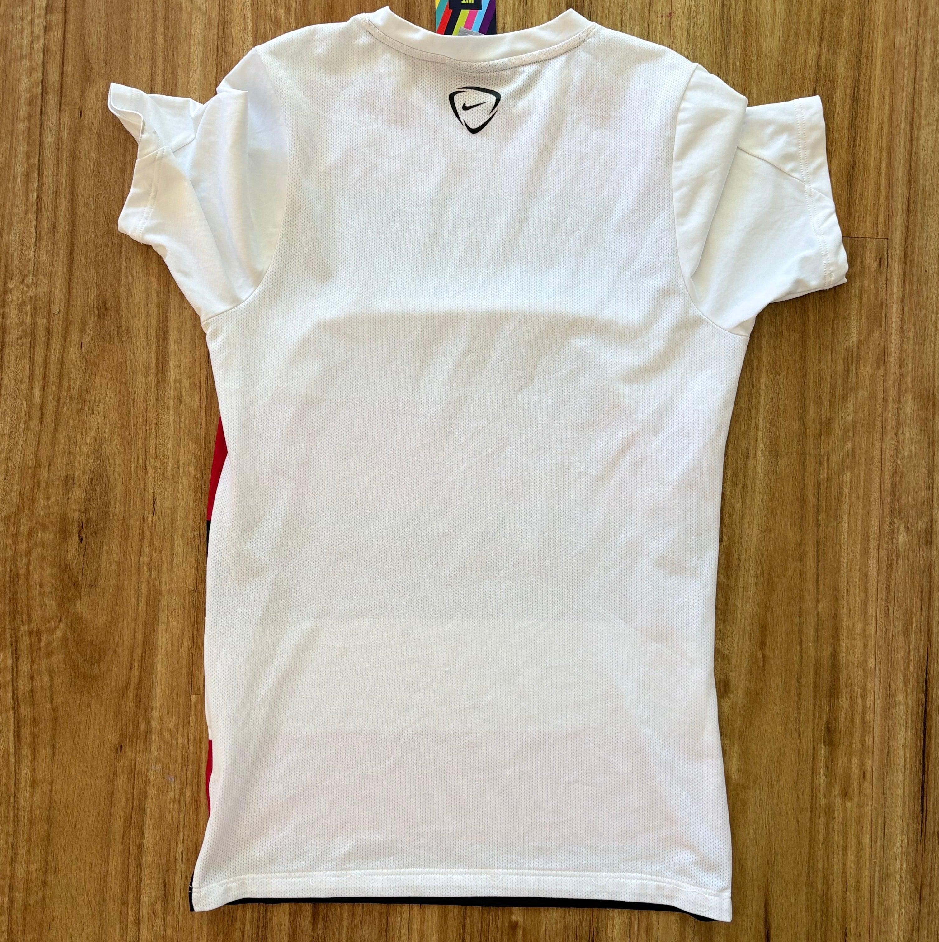 Western Sydney Wanderers 2013 Training Shirt (Small)