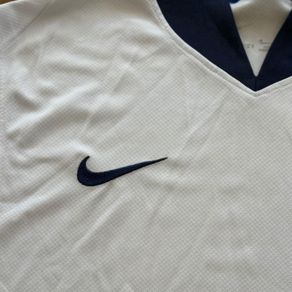 England 2024 Home Shirt (Medium)