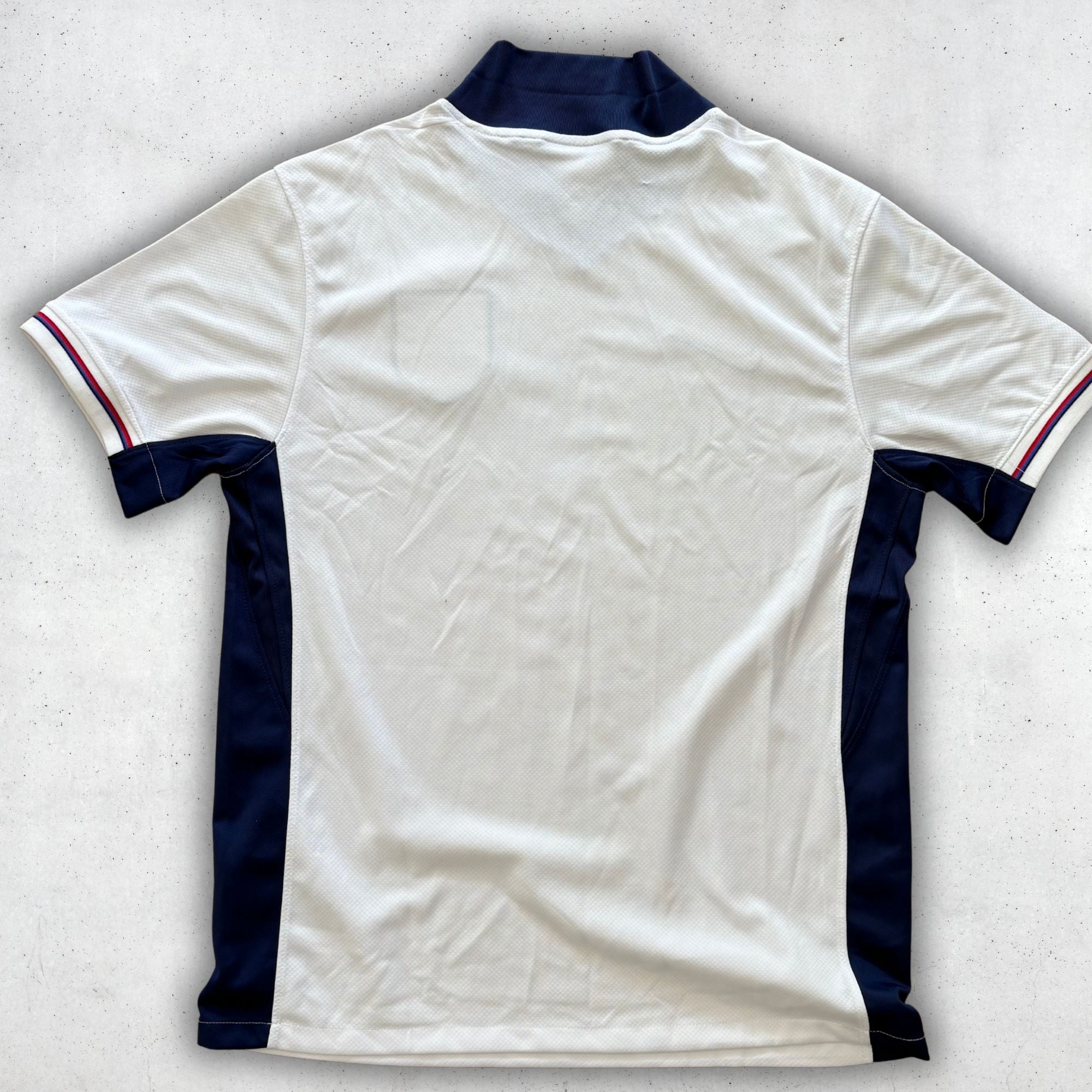 England 2024 Home Shirt (Medium)