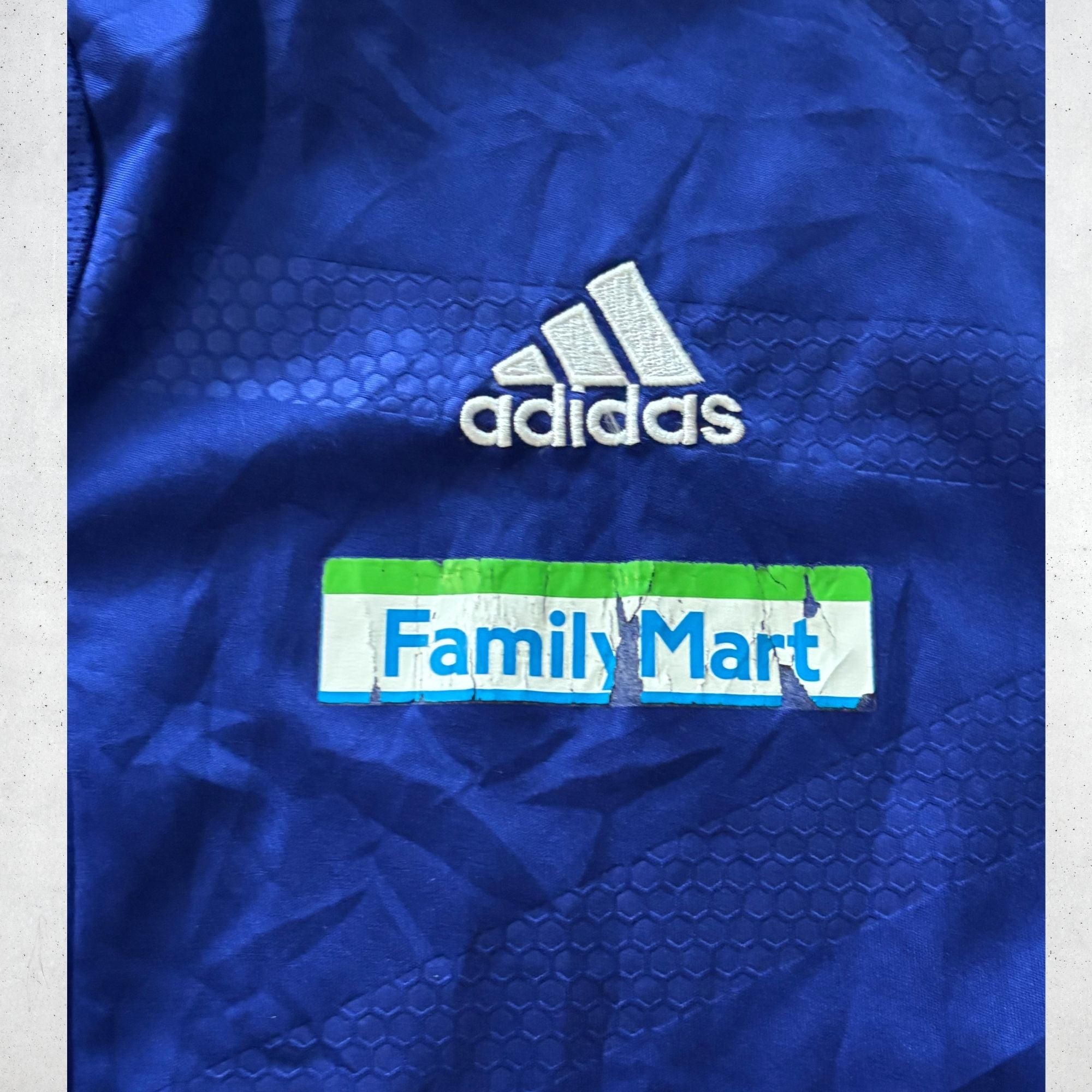 Japan 2013 Home Shirt