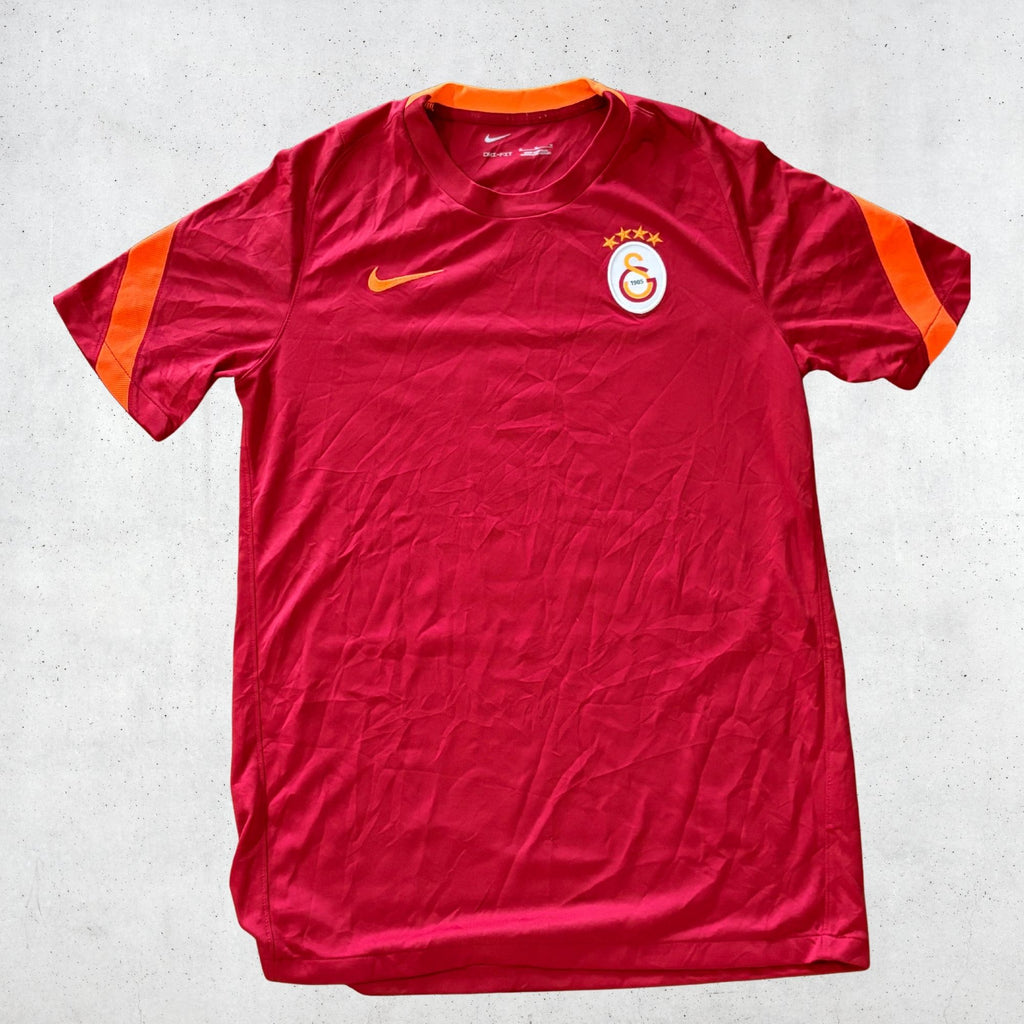 Galatasaray 2021 Training Shirt Shirt