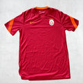 Galatasaray 2021 Training Shirt Shirt
