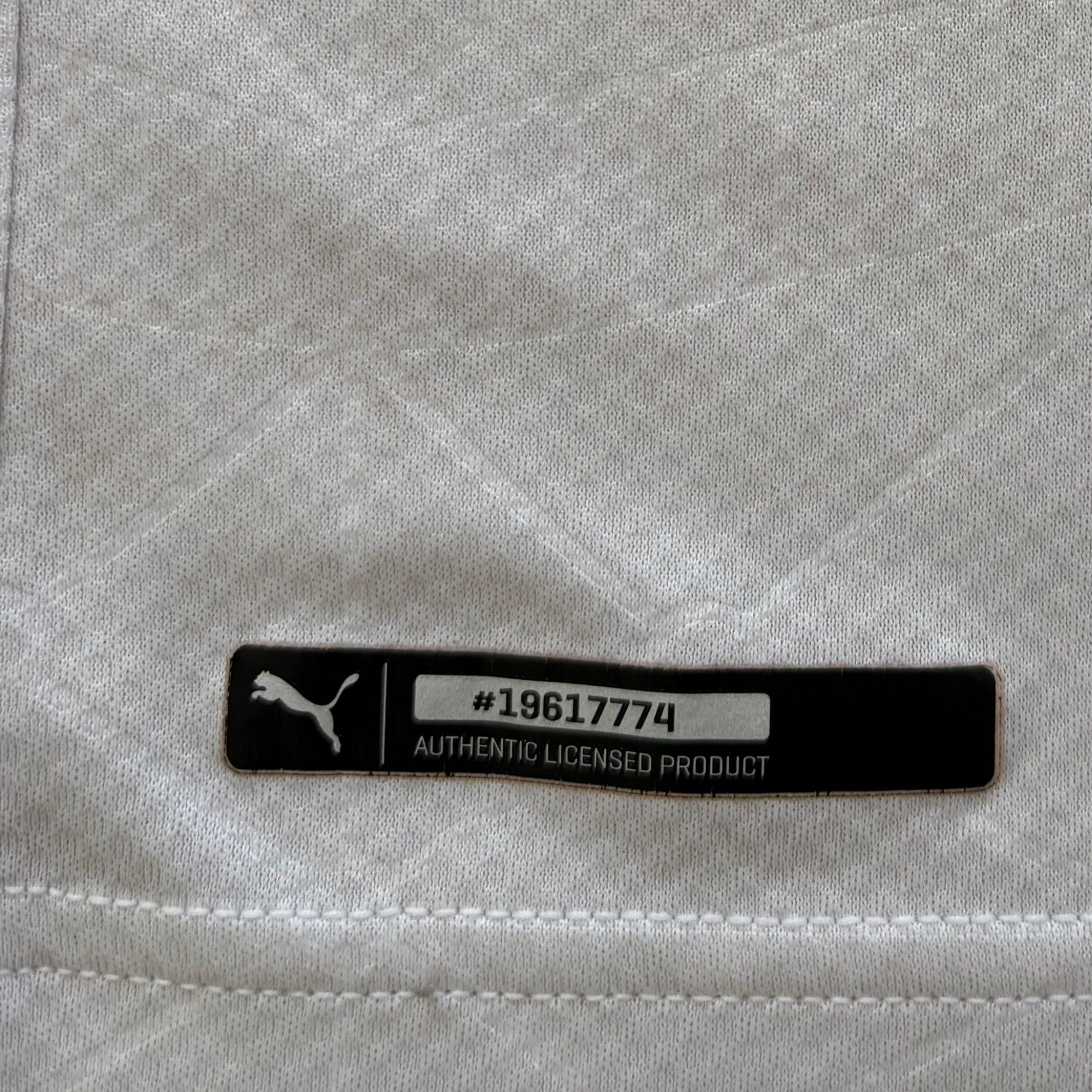 Valencia 2022 Home Shirt (Large)