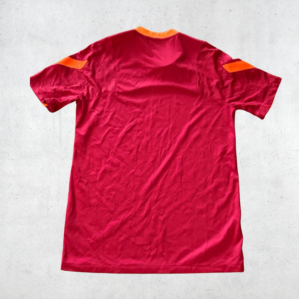 Galatasaray 2021 Training Shirt Shirt