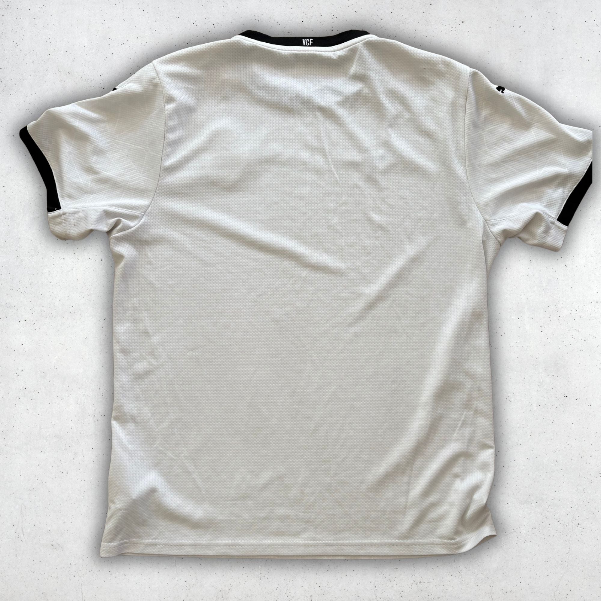 Valencia 2022 Home Shirt (Large)