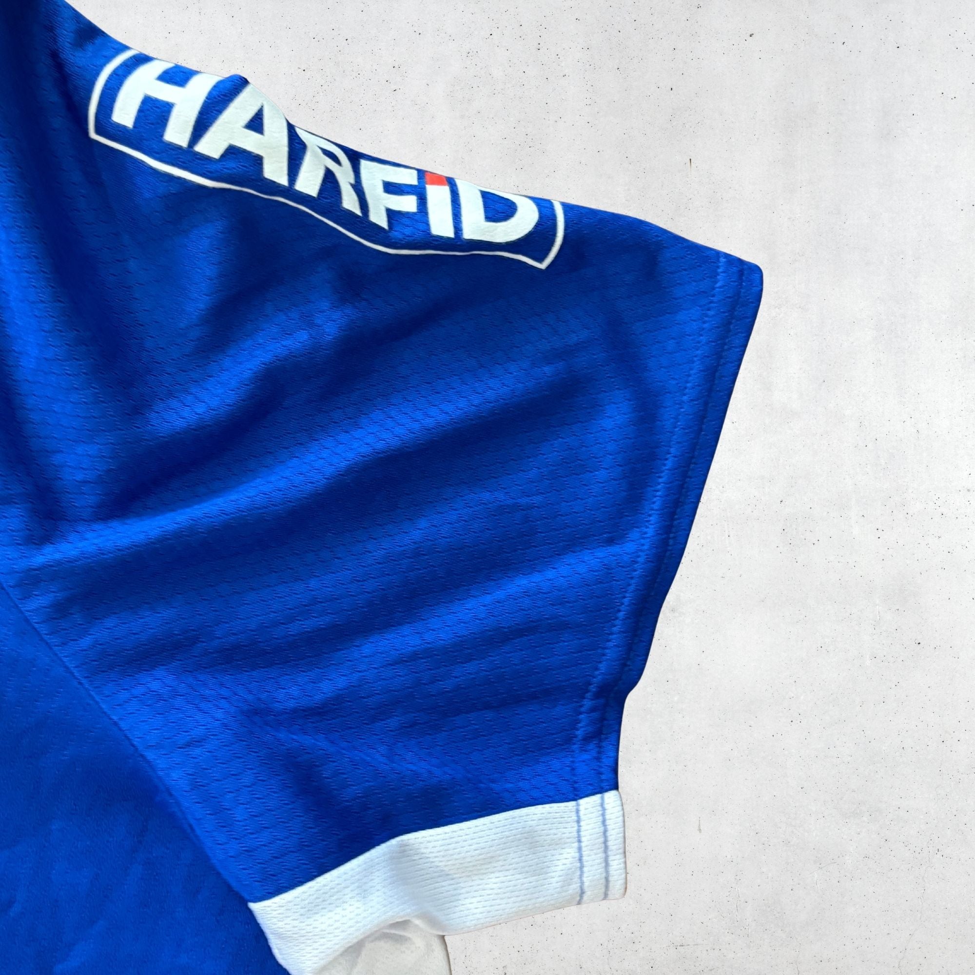 Schalke 04 2020 Home Shirt