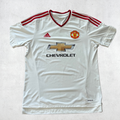 Manchester United 2016 Away Shirt