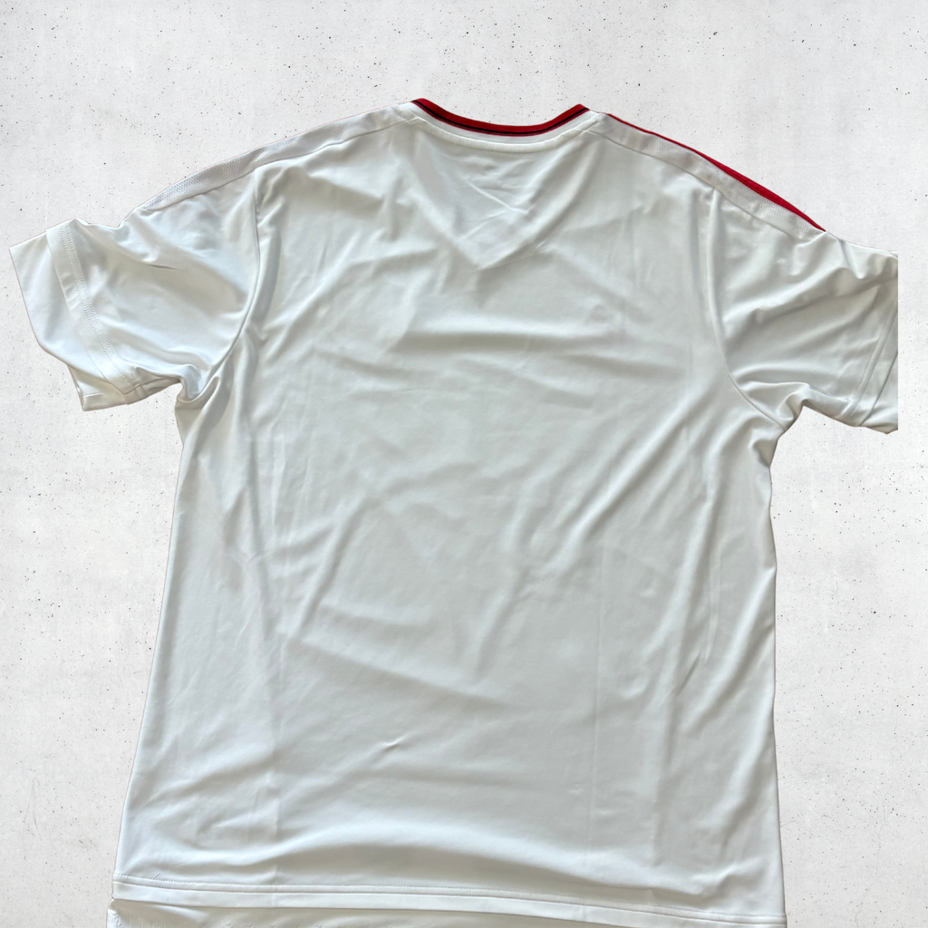 Manchester United 2016 Away Shirt