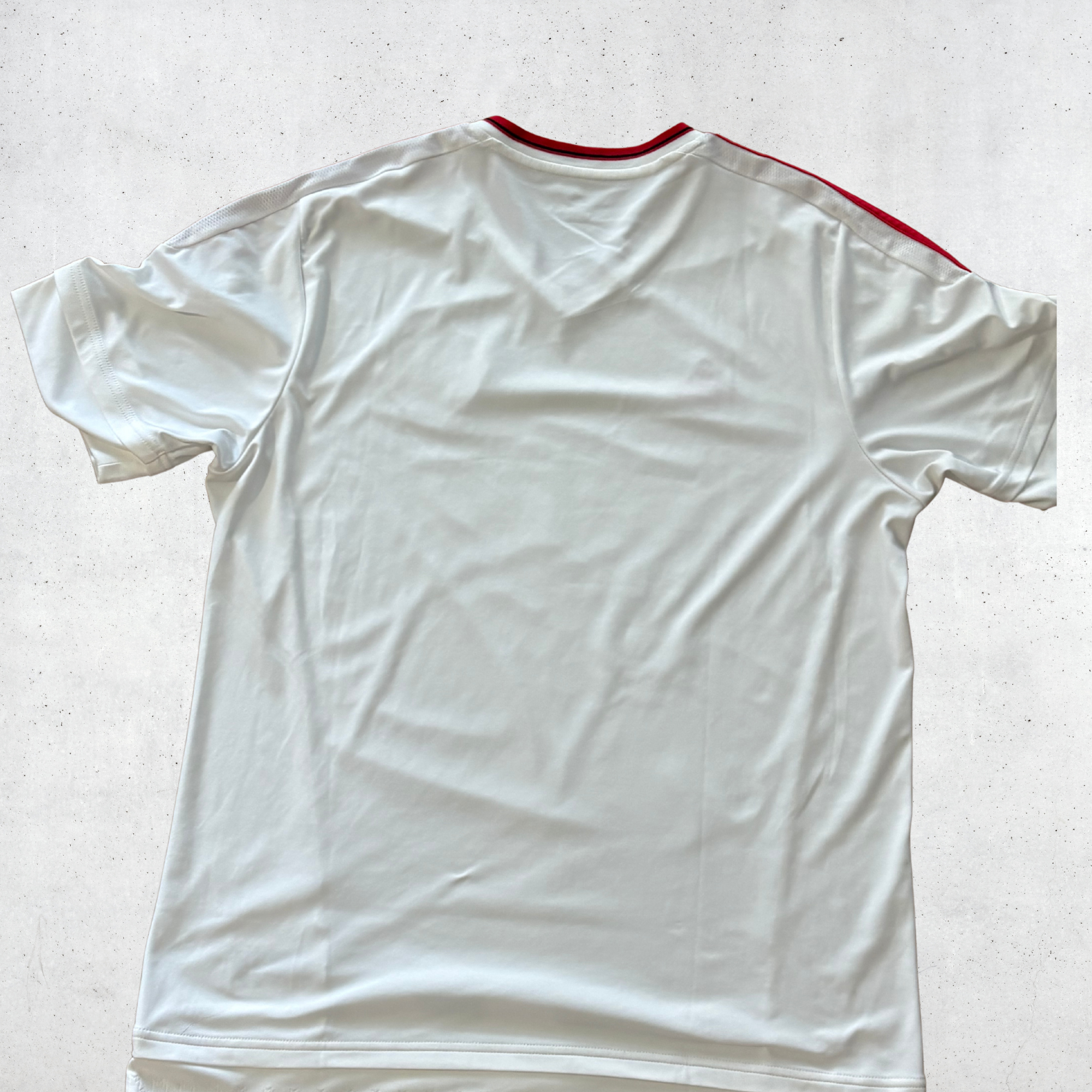 Manchester United 2016 Away Shirt