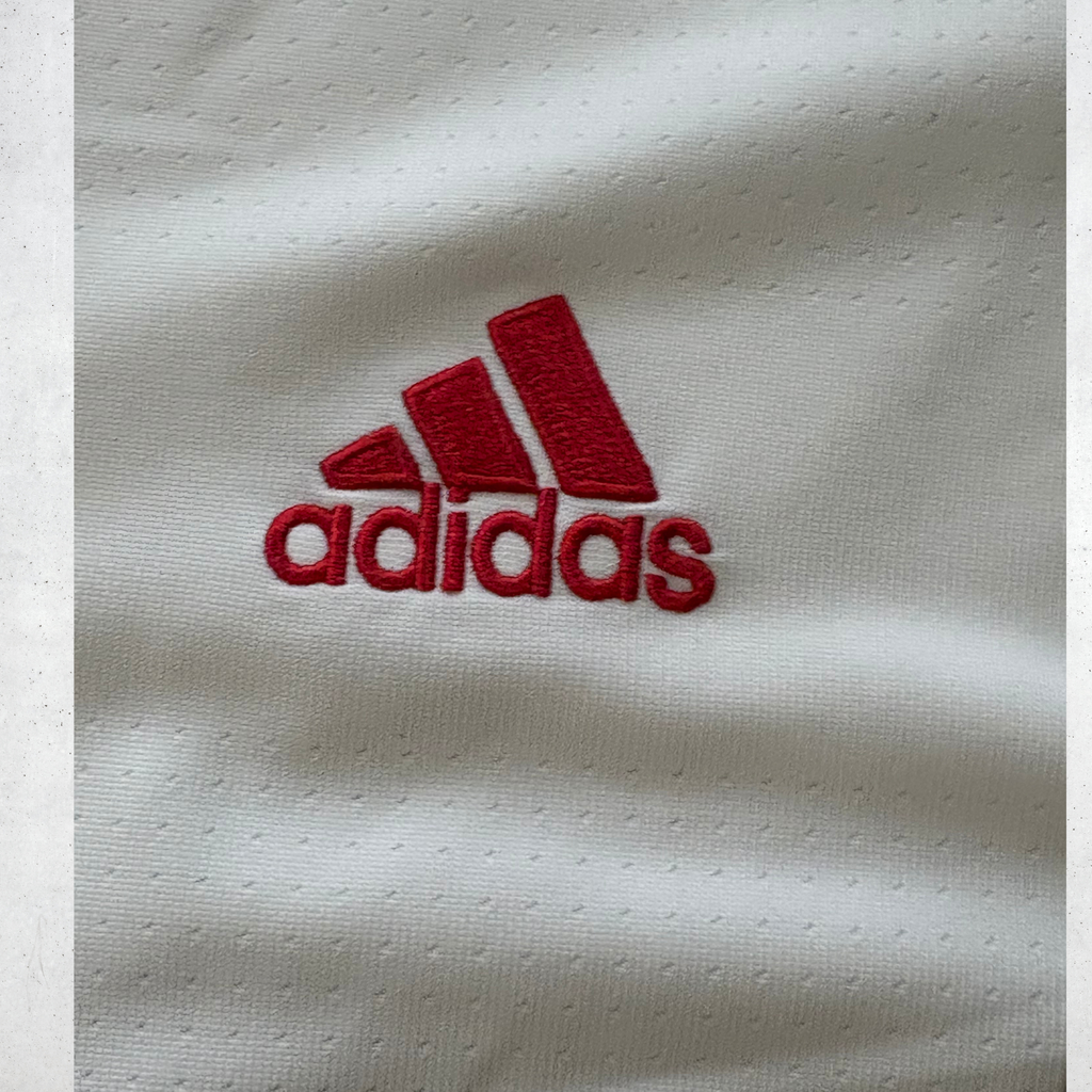 Manchester United 2016 Away Shirt