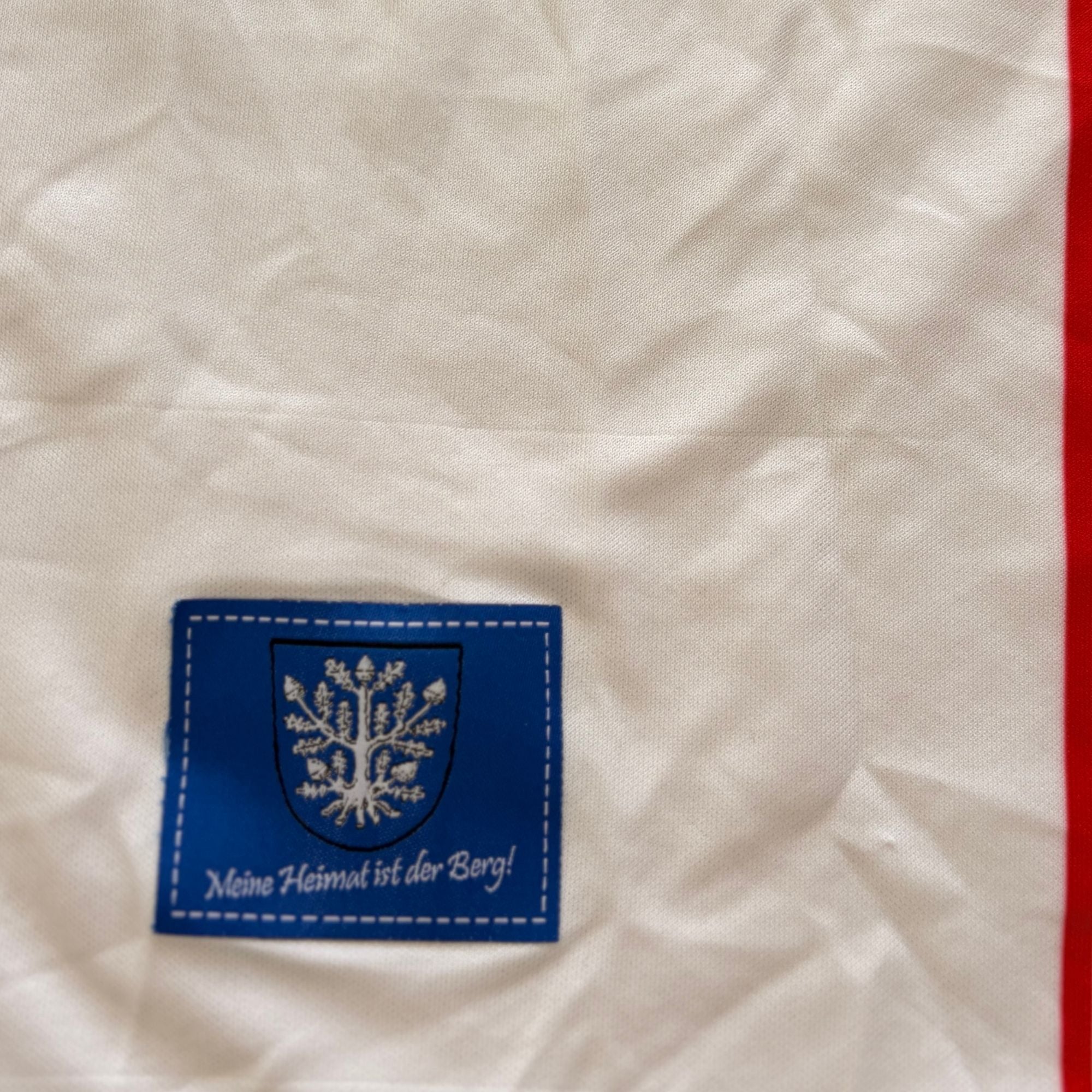 Offenbacher Kickers 2020 Home Shirt (XXL)
