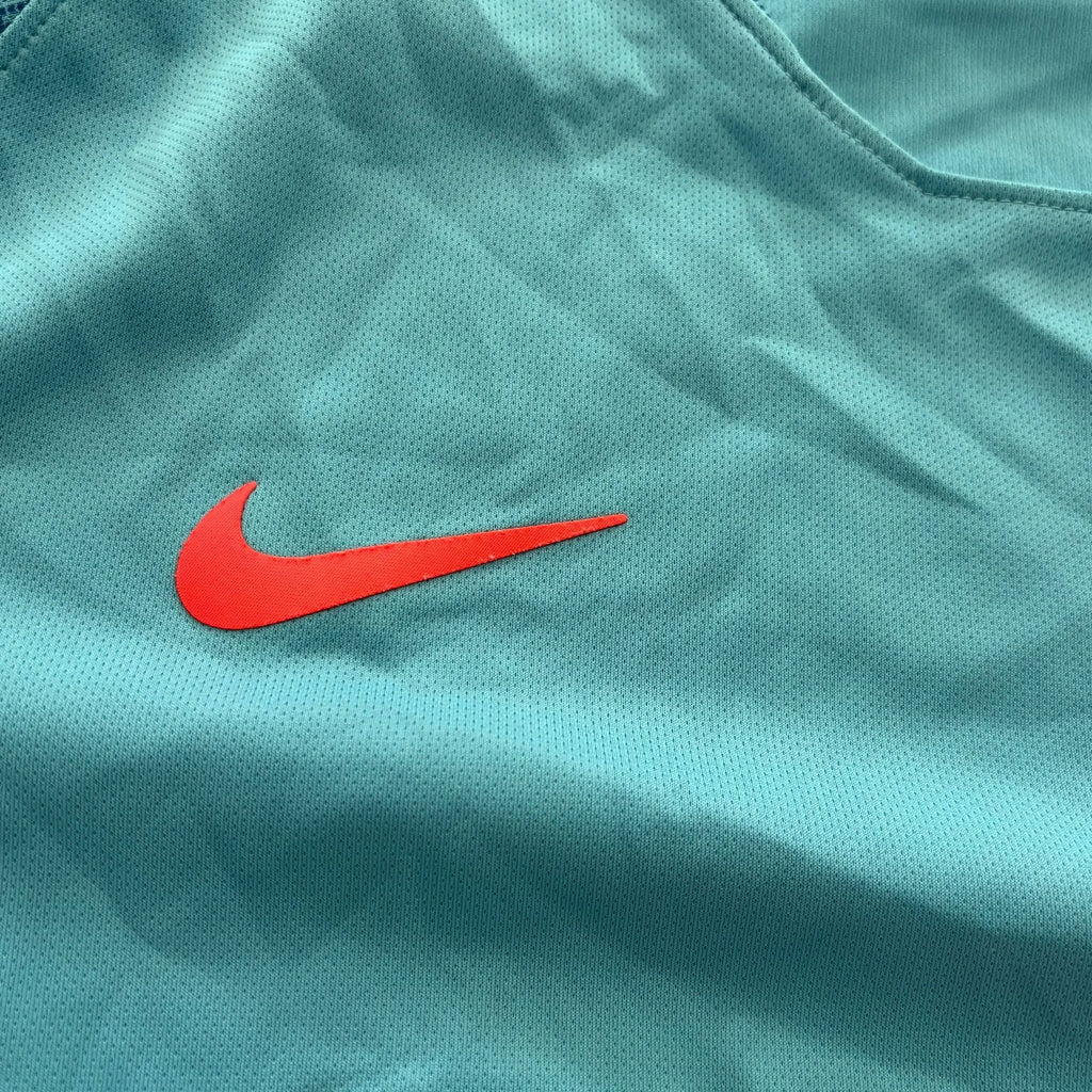 Atletico Madrid 2018 Away Shirt (Large)