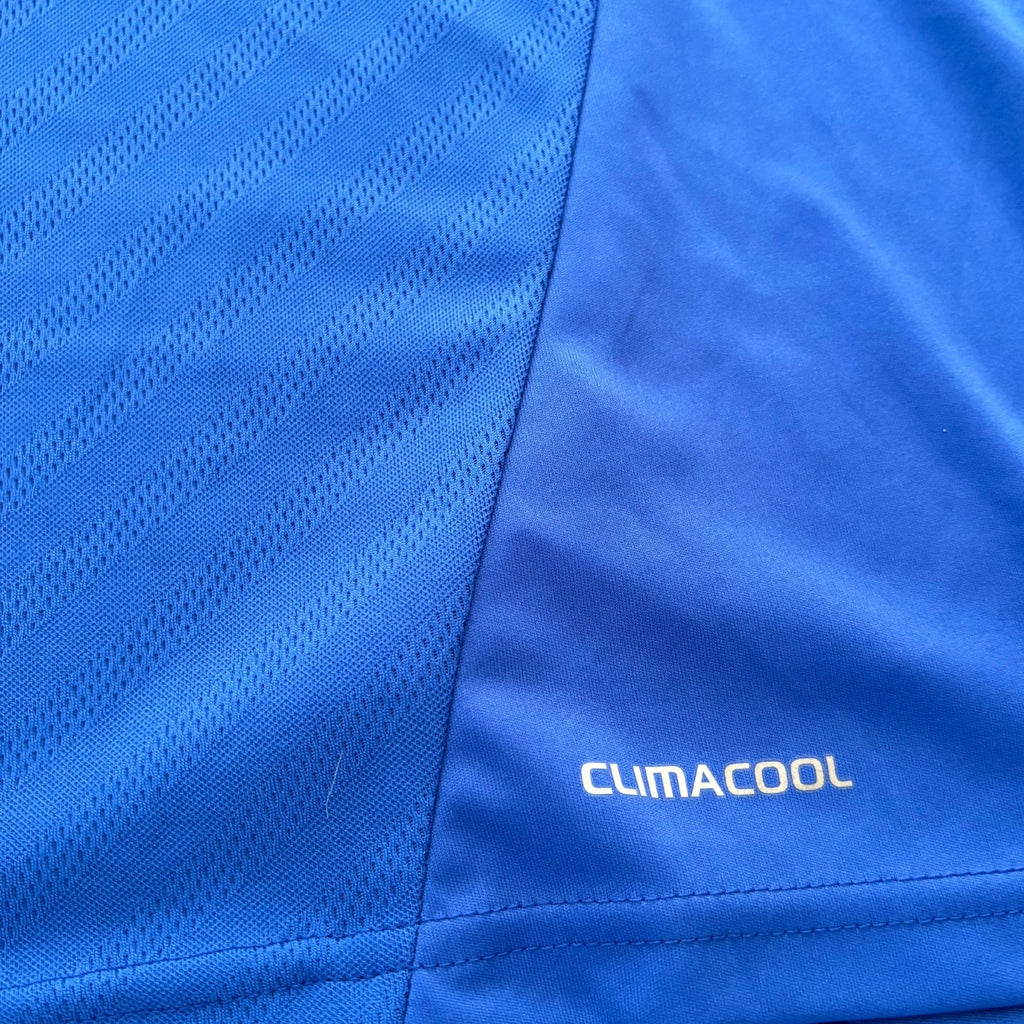 Chelsea 2012 Home Shirt (Large)