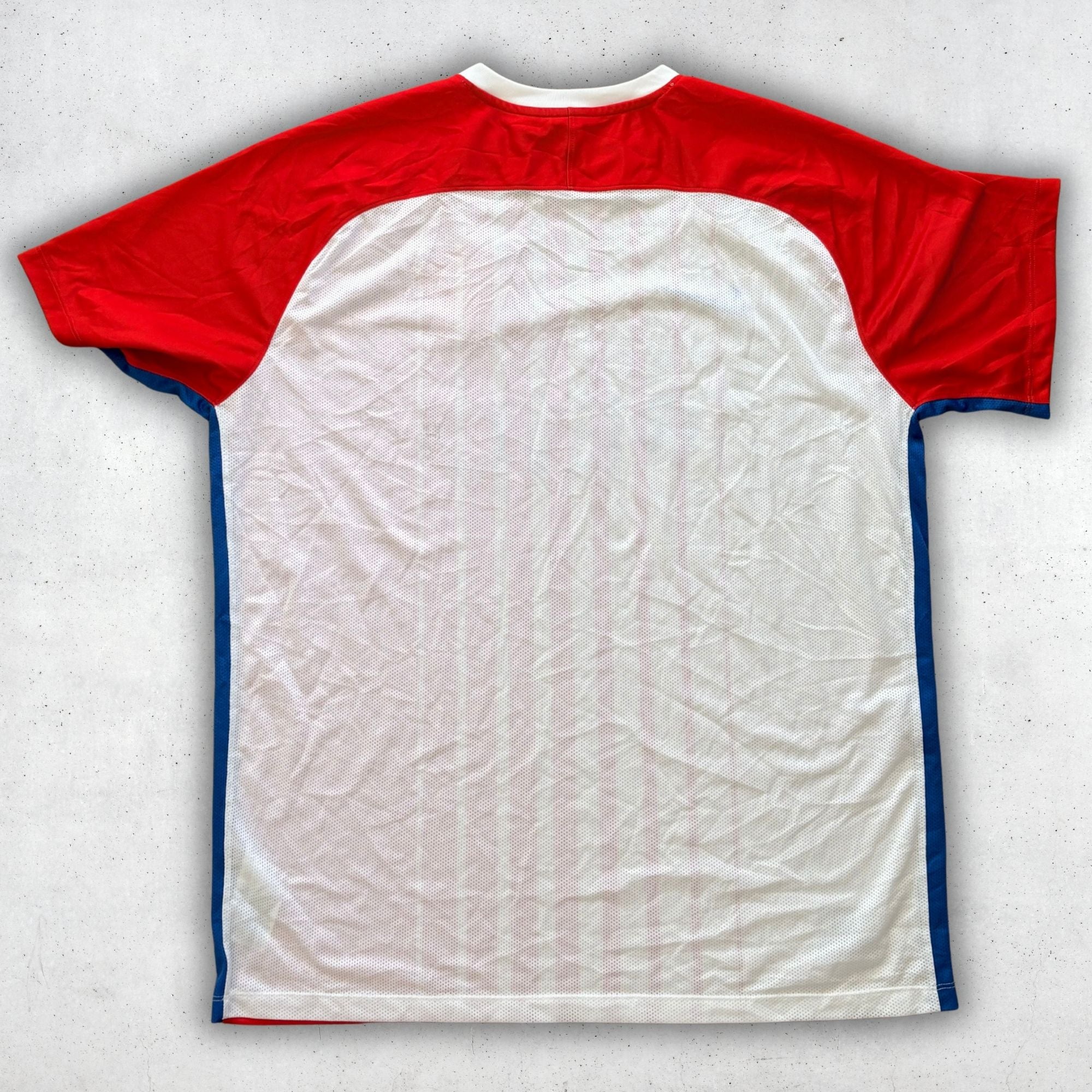 Offenbacher Kickers 2020 Home Shirt (XXL)