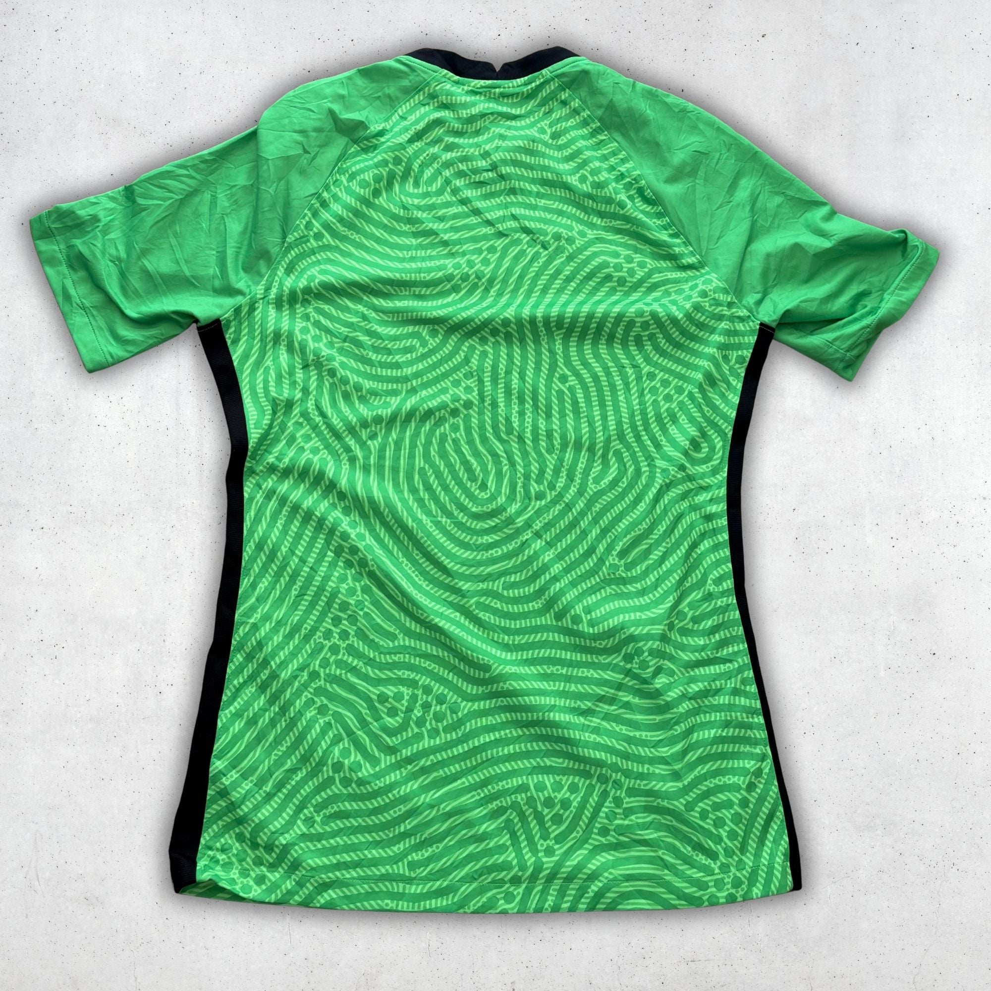 Korea 2022 Goalkeeper Shirt (XL)