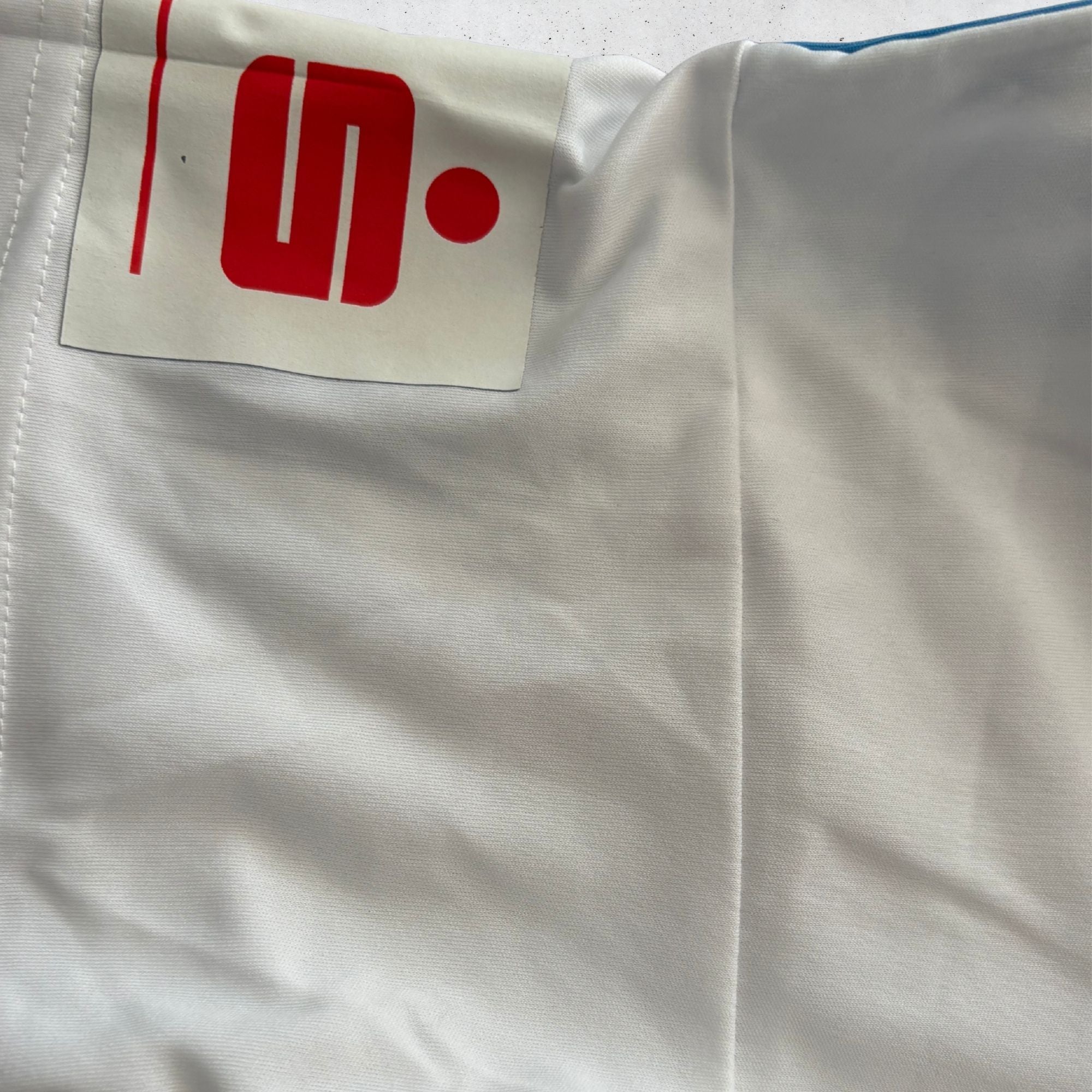Chemnitzer FC 2015 Cup Shirt Shirt Steinmann, 18 (Medium)