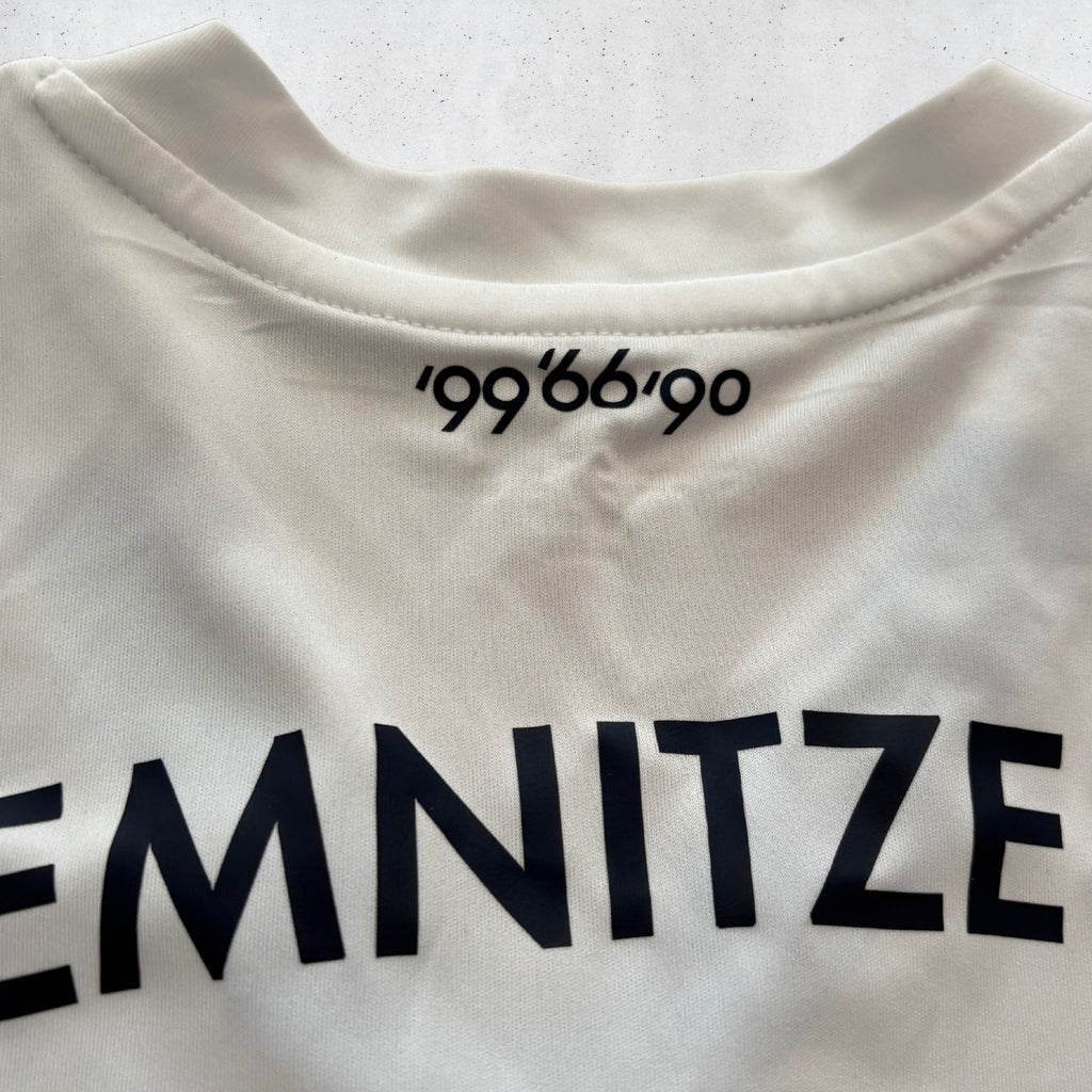 Chemnitzer FC 2015 Cup Shirt Shirt Steinmann, 18 (Medium)