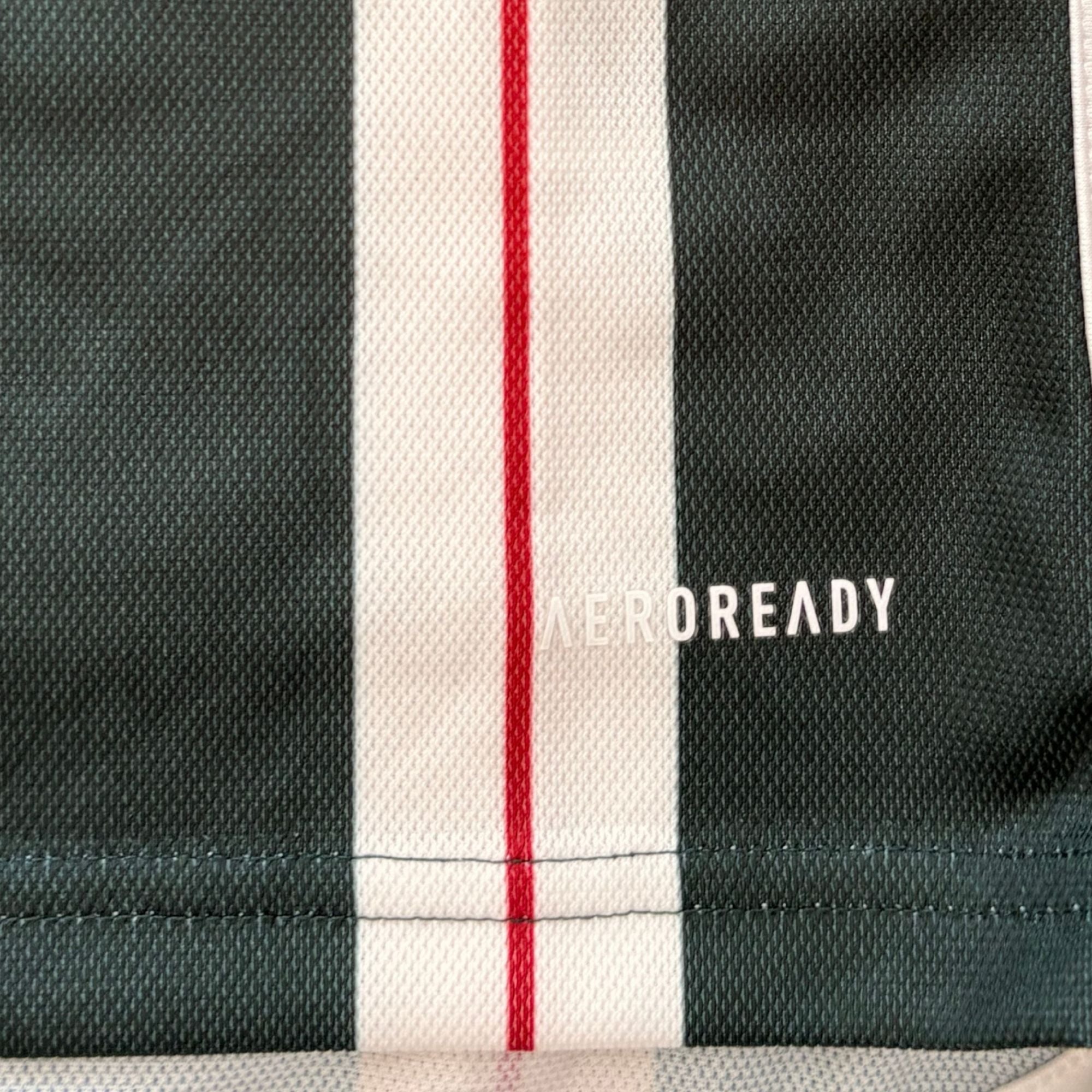 Manchester United 2023 Away Shirt (Small)