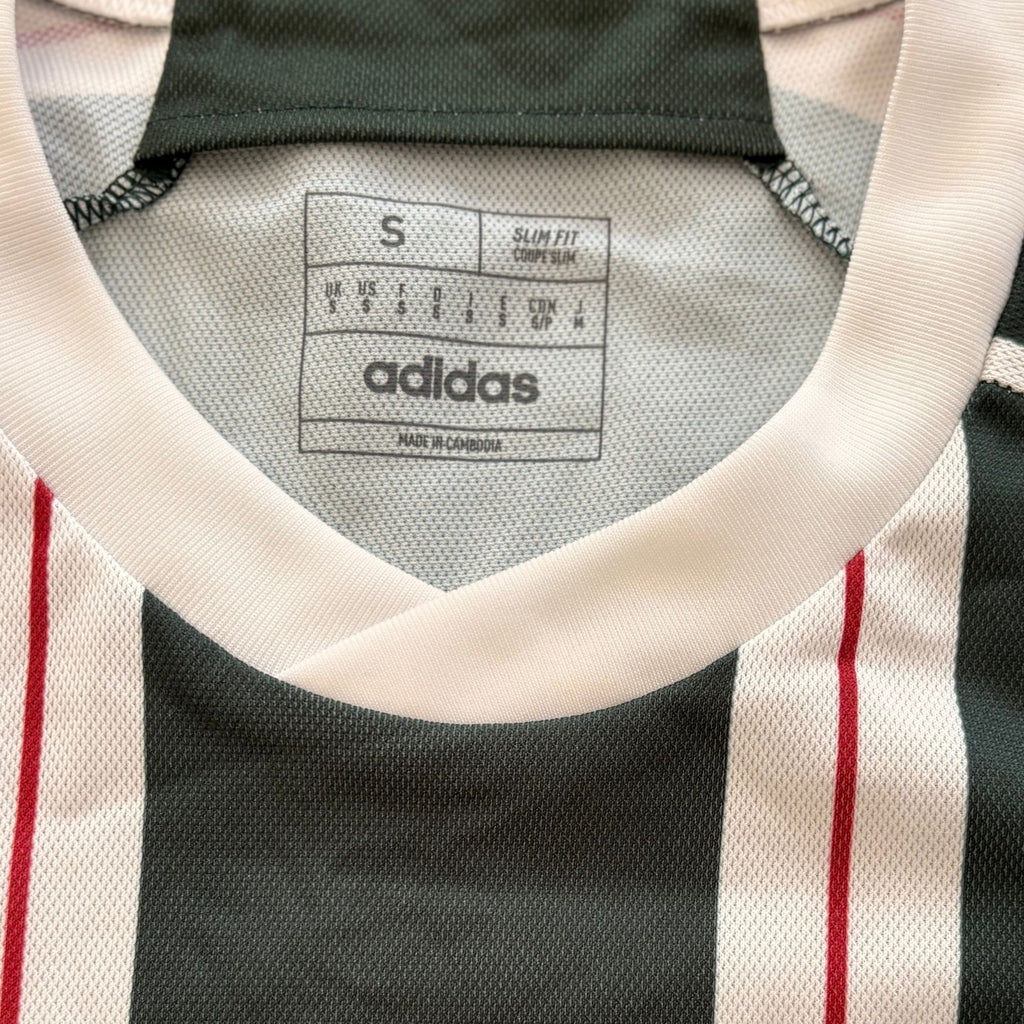 Manchester United 2023 Away Shirt (Small)
