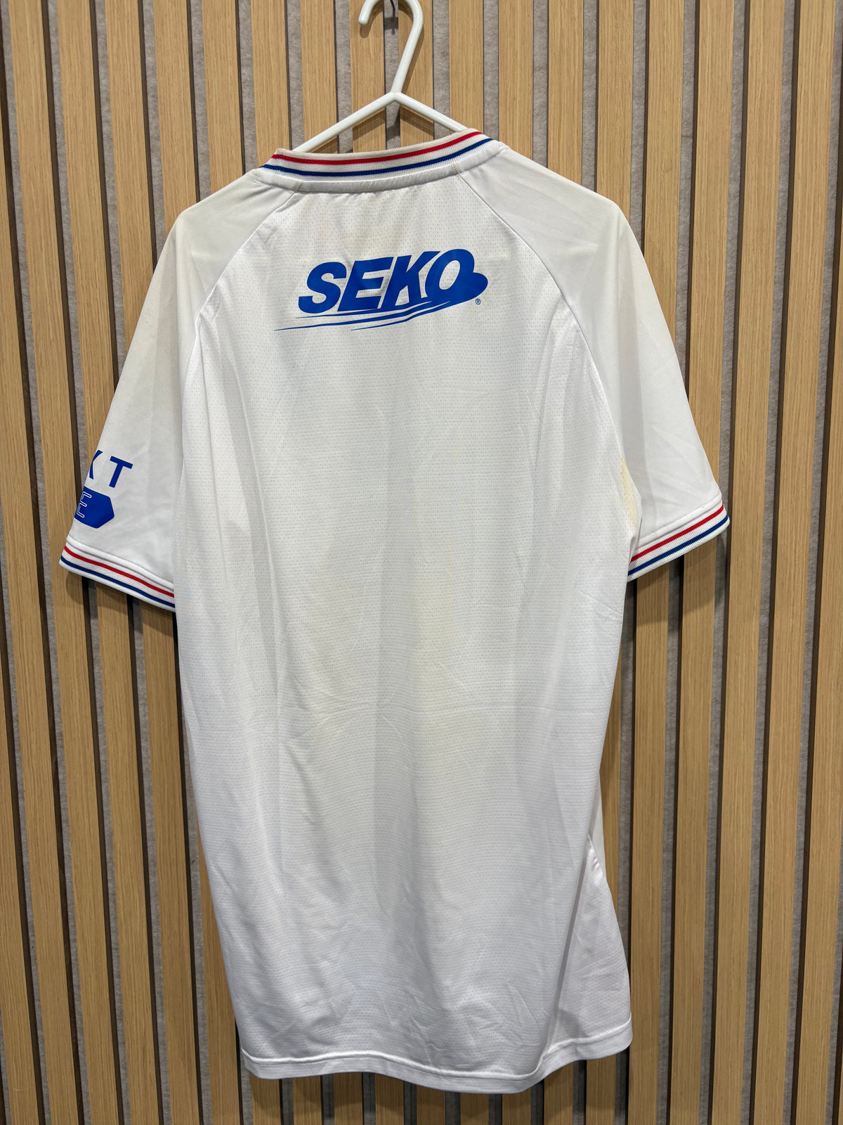 Rangers 2023-24 Away Shirt