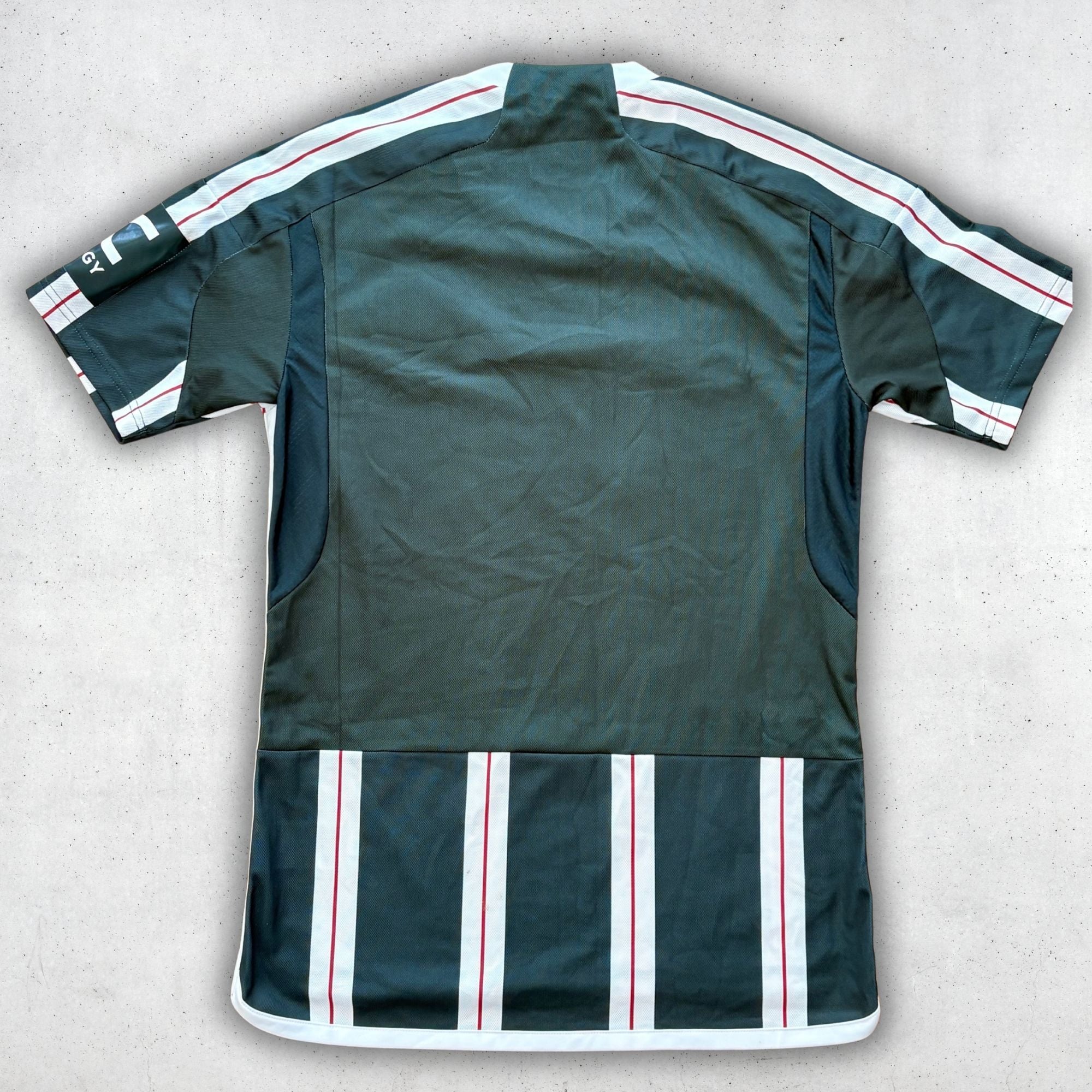 Manchester United 2023 Away Shirt (Small)