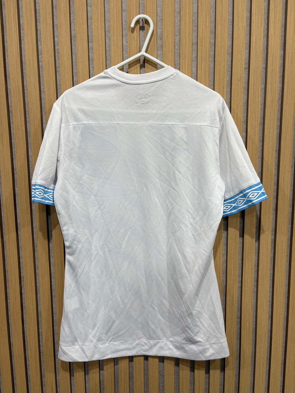 Botswana 2019 Away Shirt