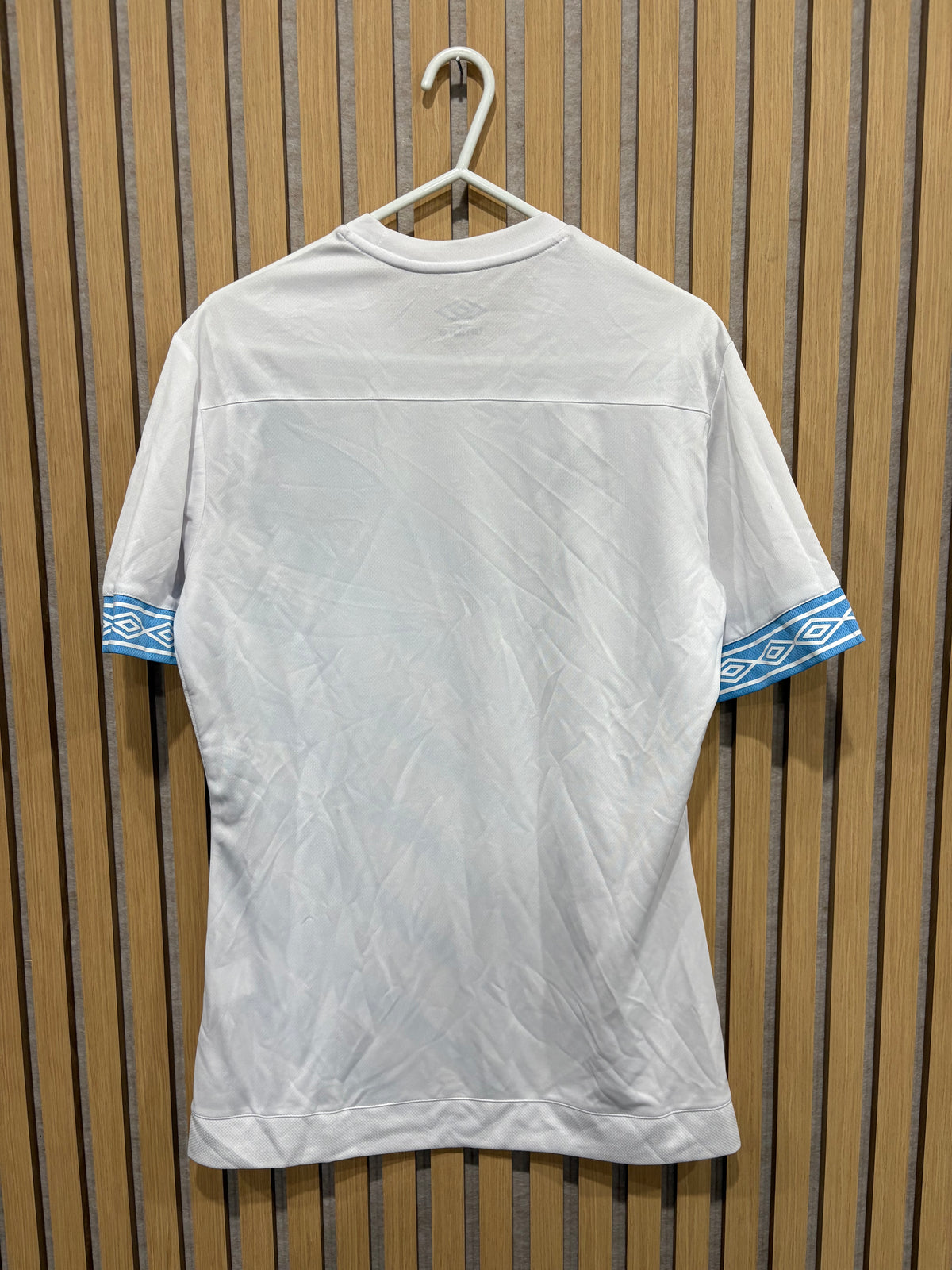 Botswana 2019 Away Shirt