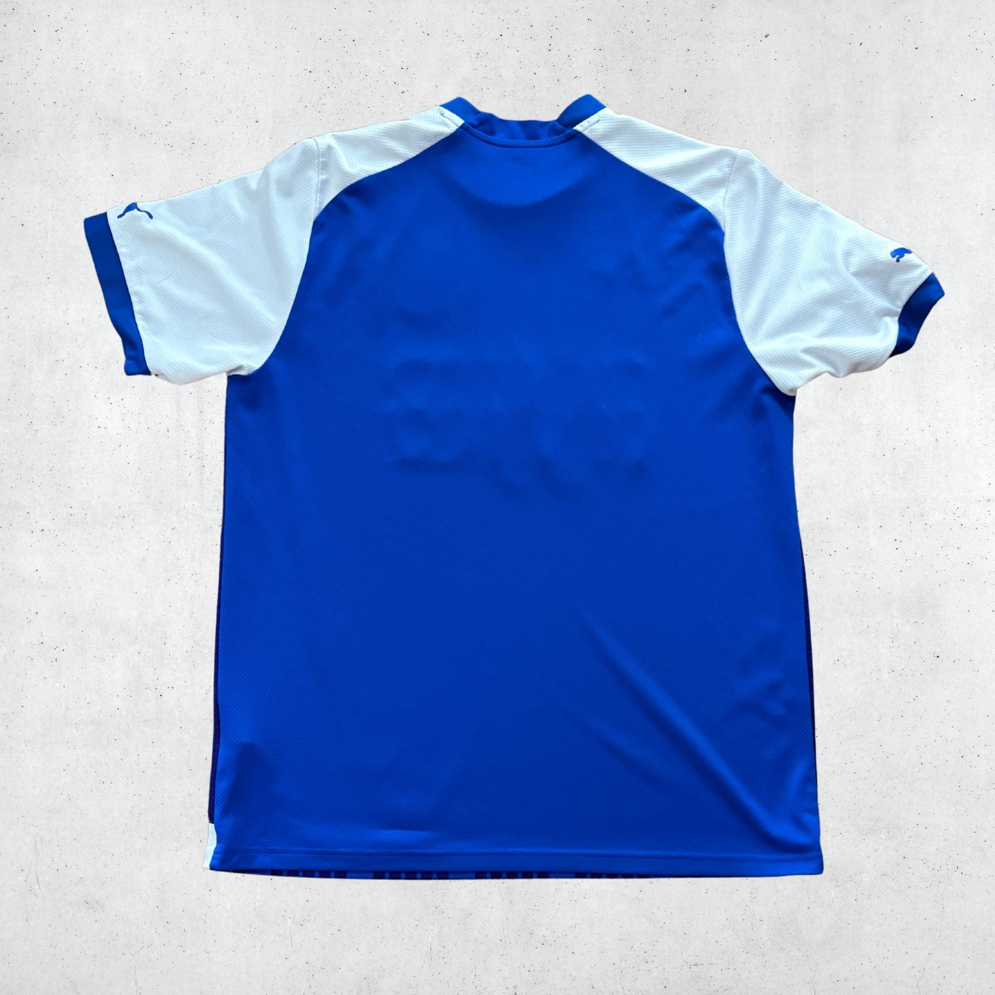 Wigan 2022 Home Shirt