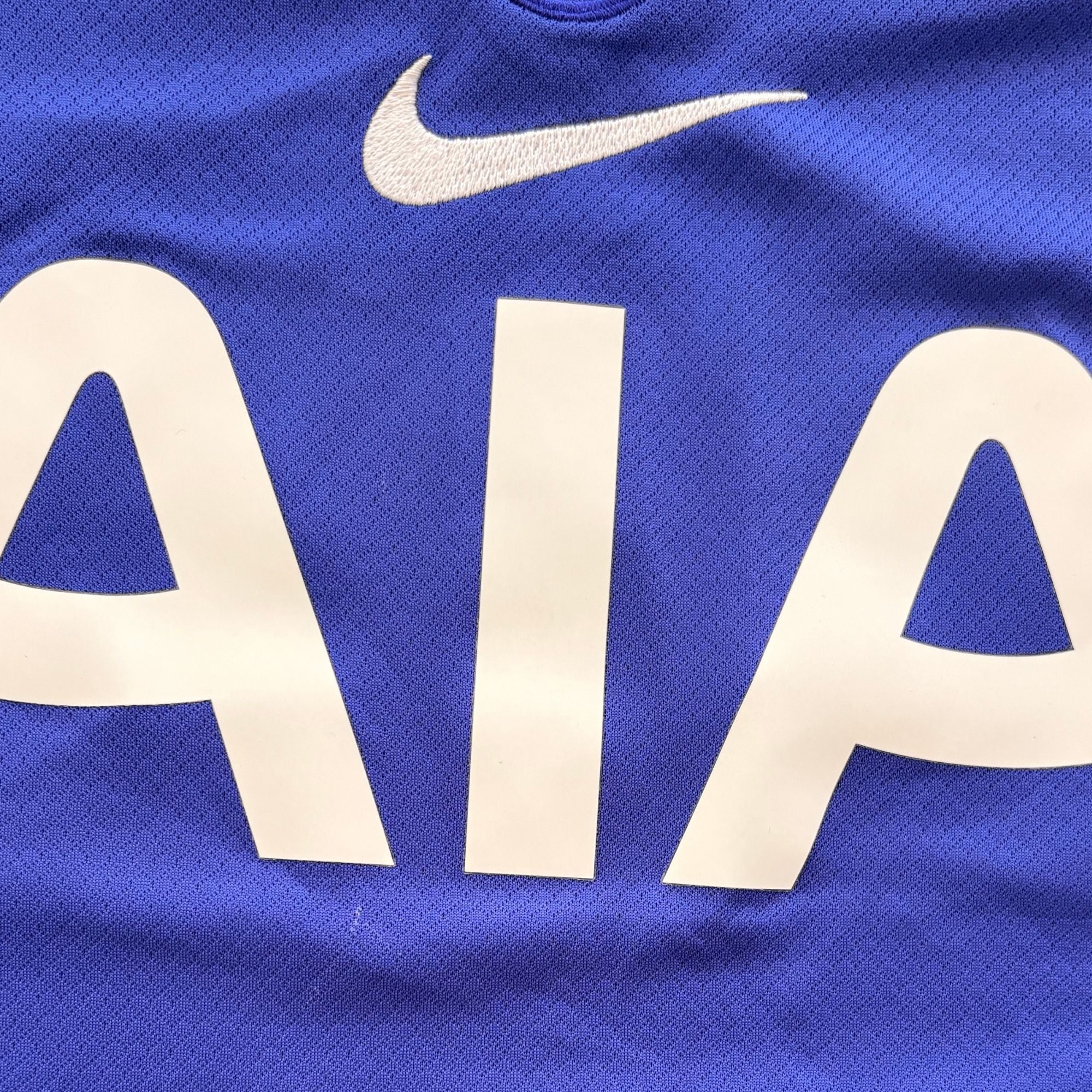 Tottenham Hotspur 2022 Away Shirt (Small)