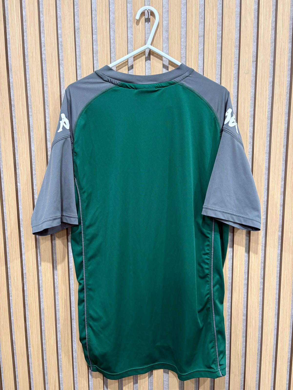 Borussia Mönchengladbach 2014-15 Training Shirt