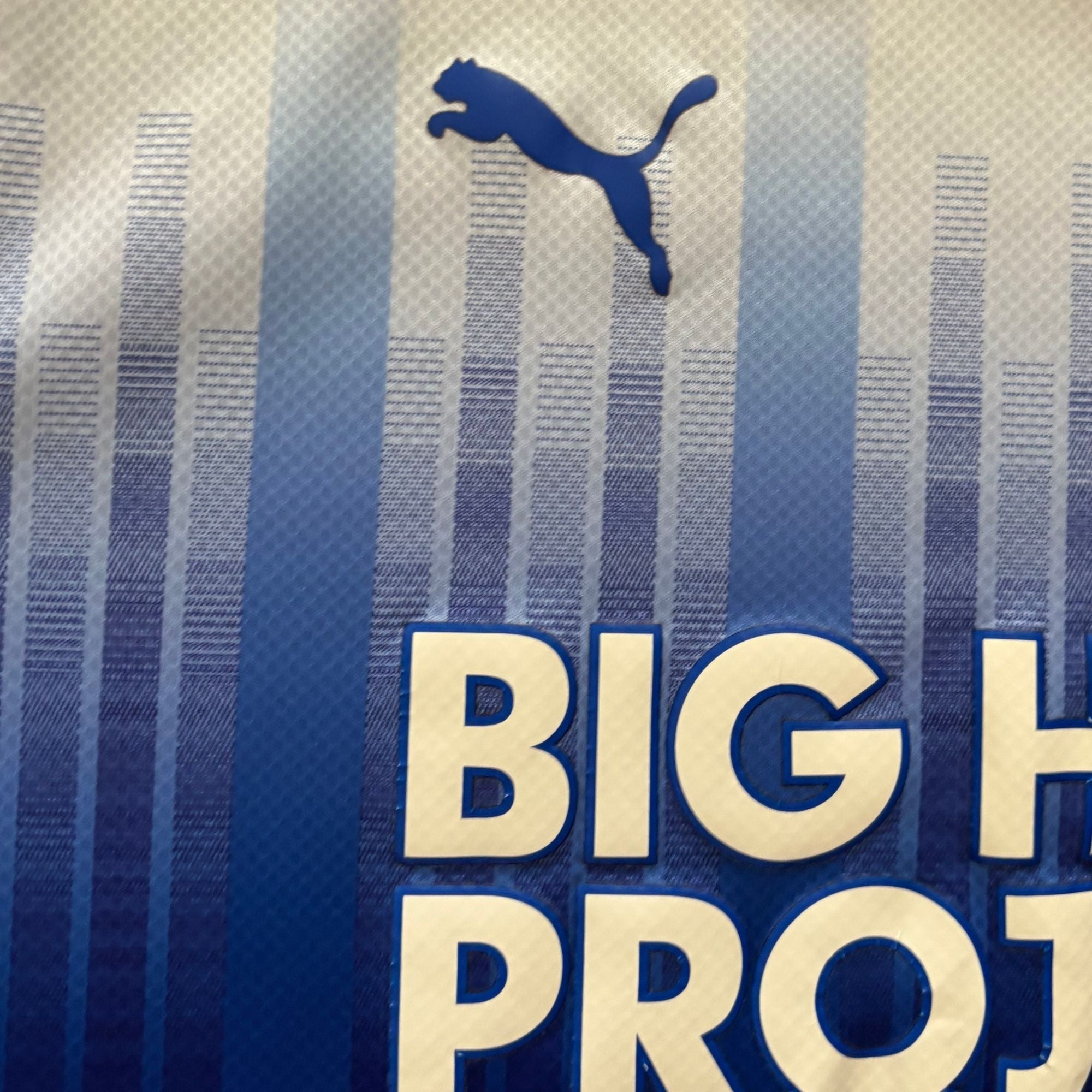 Wigan 2022 Home Shirt