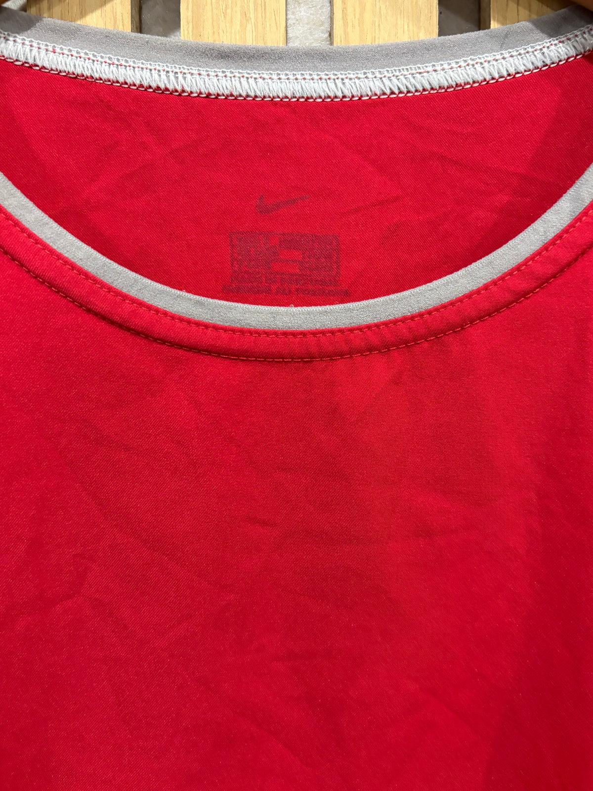 Arsenal 2002-04 Home Shirt