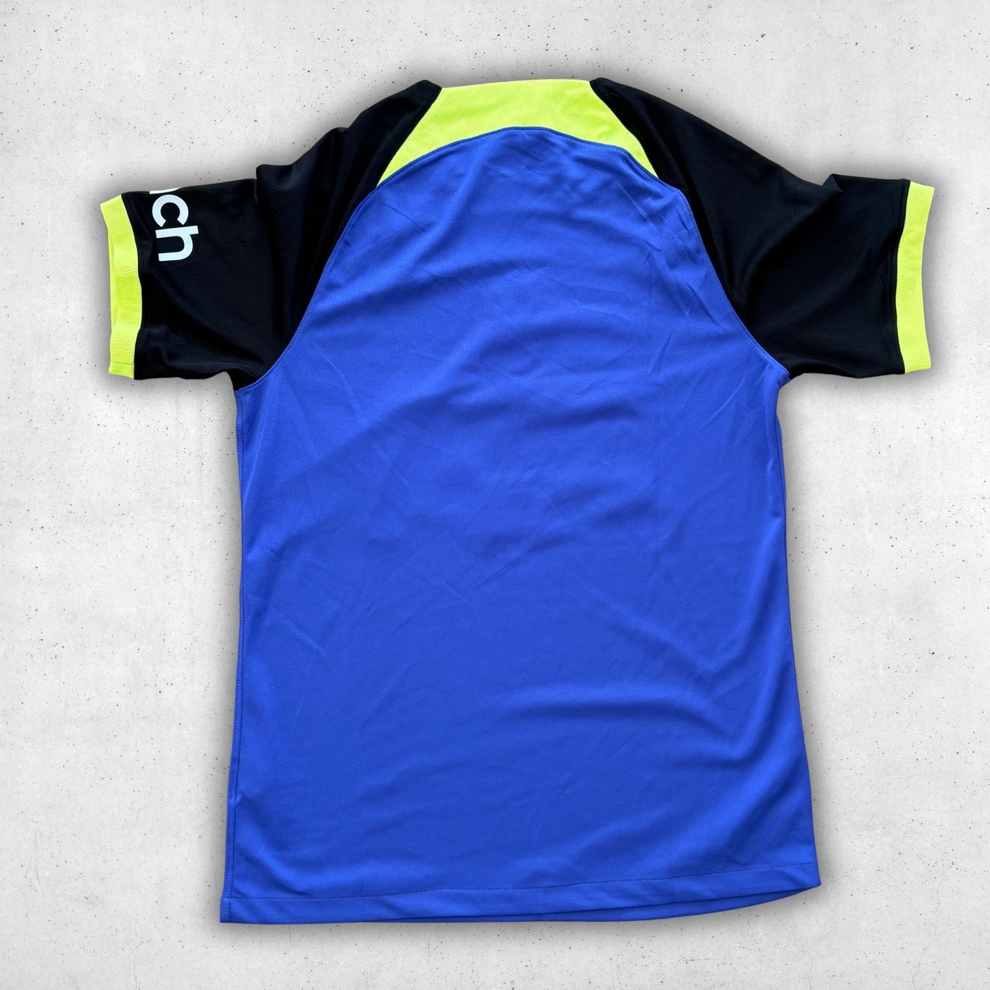 Tottenham Hotspur 2022 Away Shirt (Small)