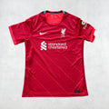 Liverpool 2021 Home Shirt Jota 20