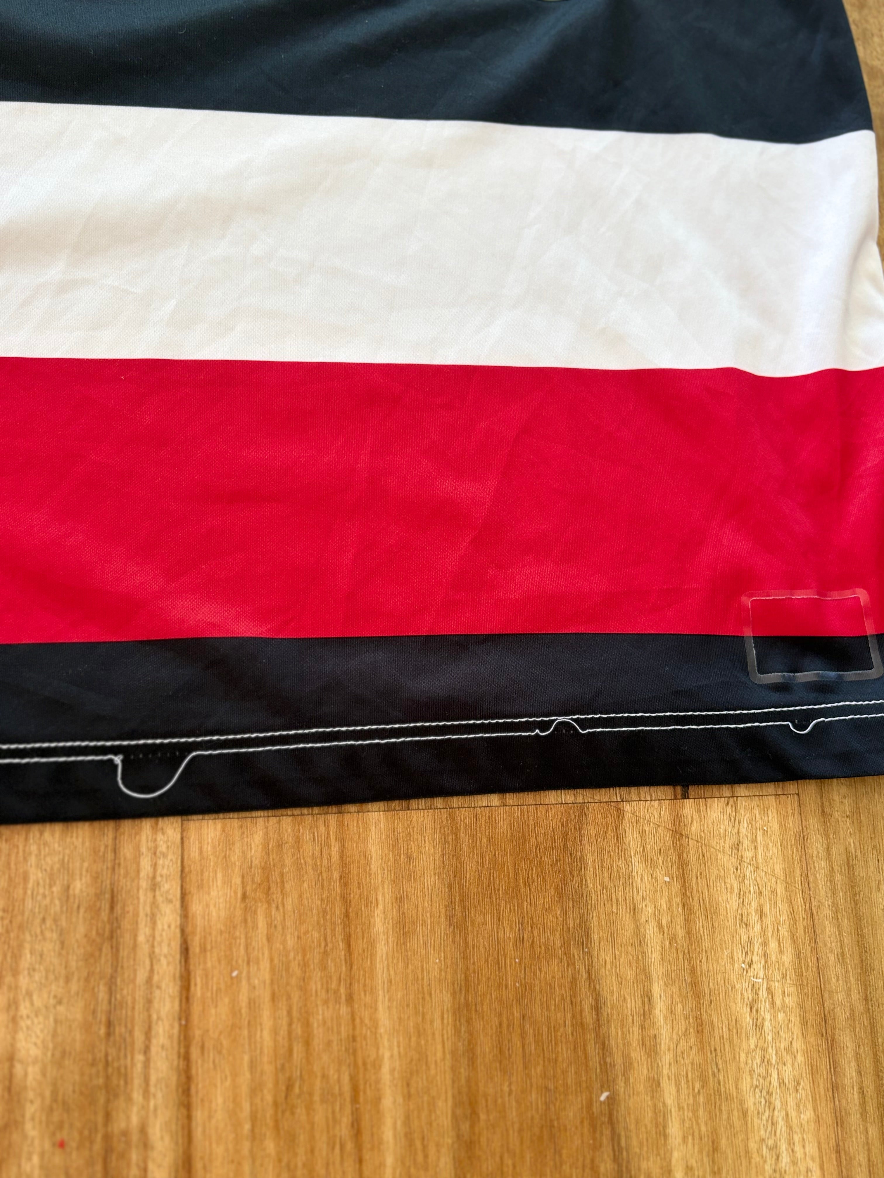 Western Sydney Wanderers 2013 Training Shirt (Small)