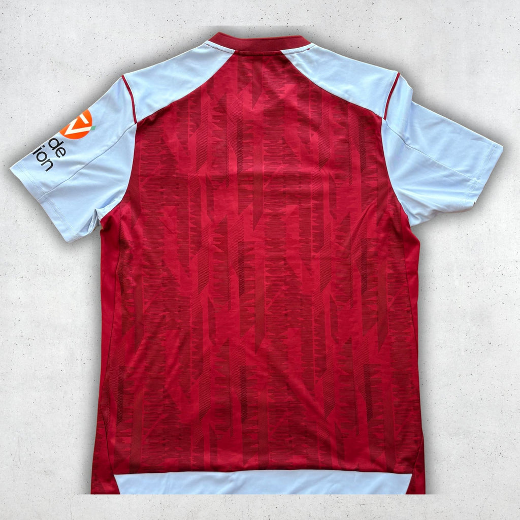 Aston Villa 2023 Home Shirt (Medium)