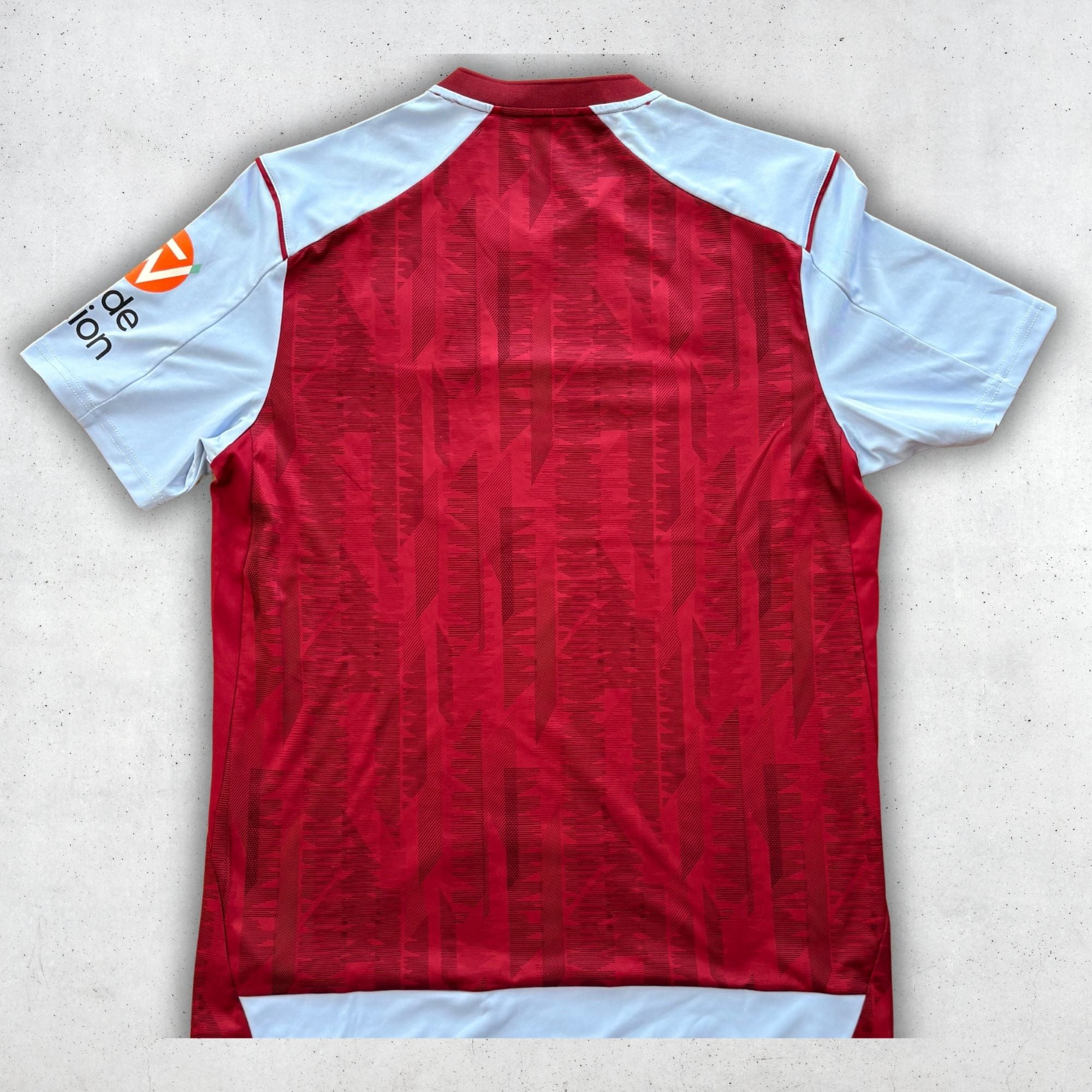 Aston Villa 2023 Home Shirt (Medium)