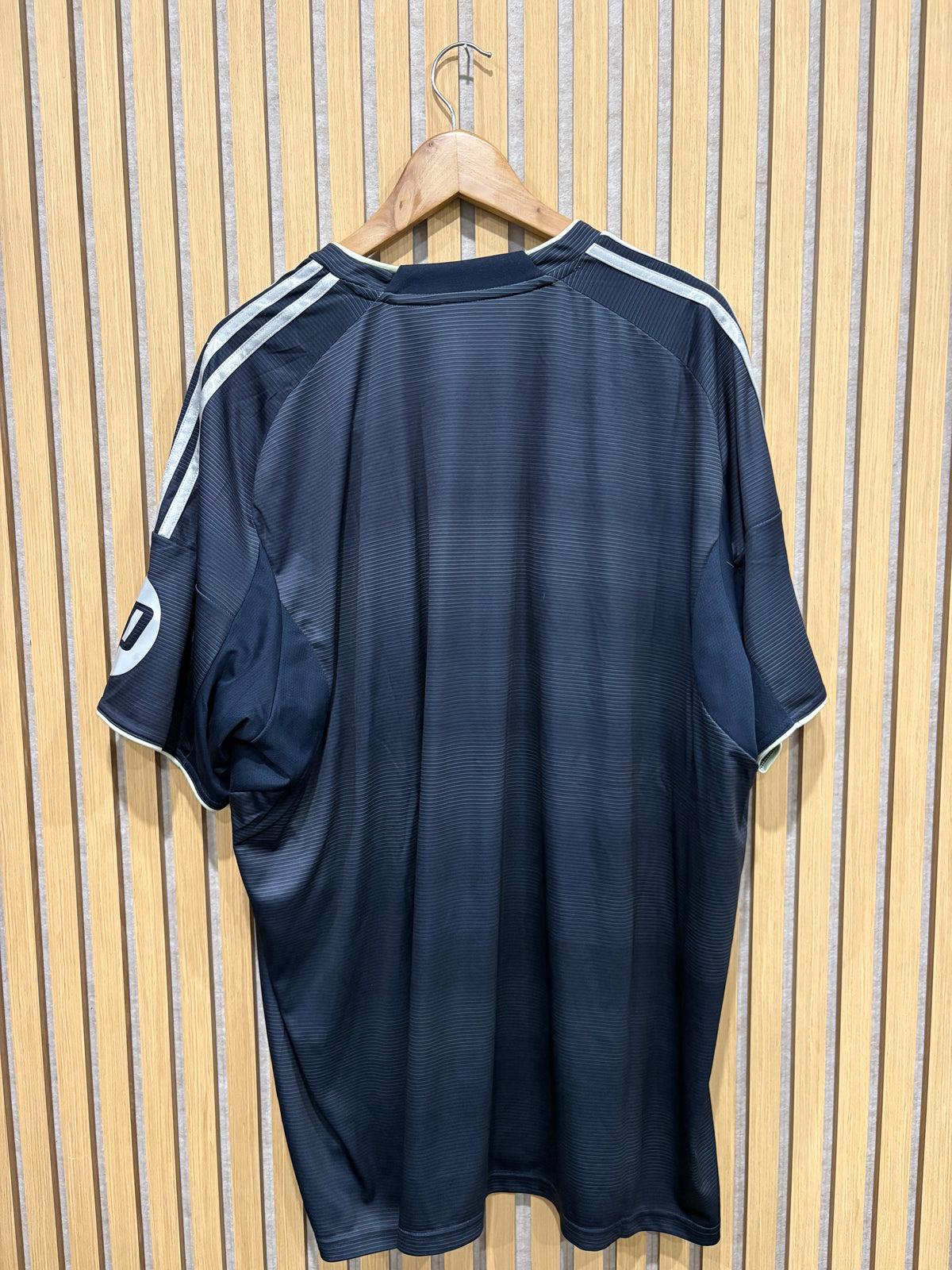 Real Madrid 2025-26 Away Shirt BNWT