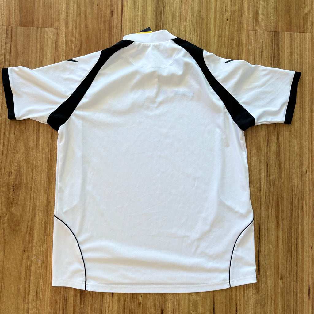 Dartford FC 2011 Home Shirt (Large)