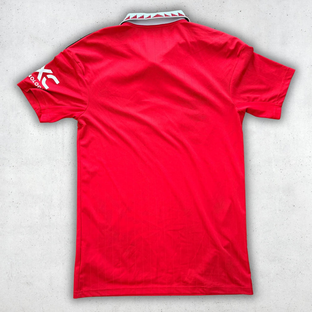 Manchester United 2022 Home Shirt (Small)