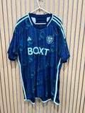 Leeds United 2023-24 Third Shirt