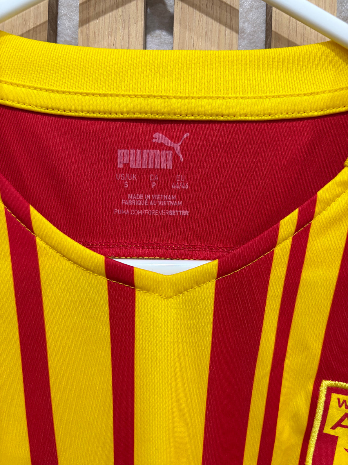 West Bromwich Albion 2020-21 Away Shirt