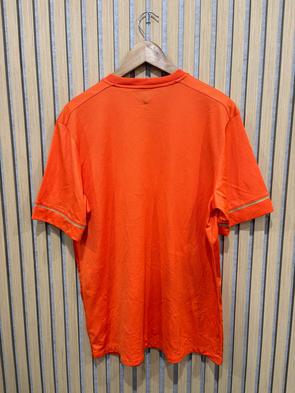 Guangzhou Evergrande 2015 Home Shirt