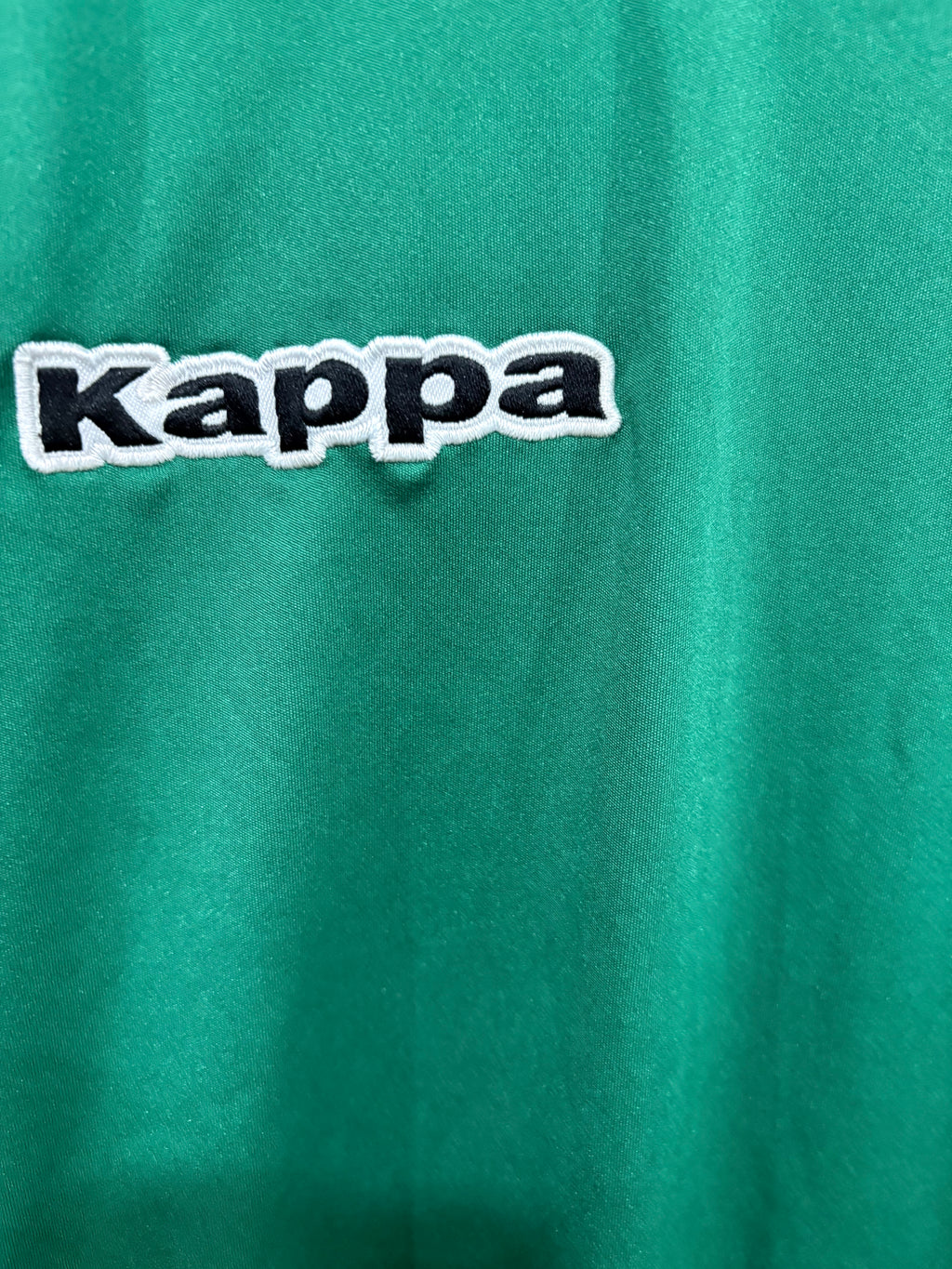 Borussia Mönchengladbach 2014-15 Training Shirt