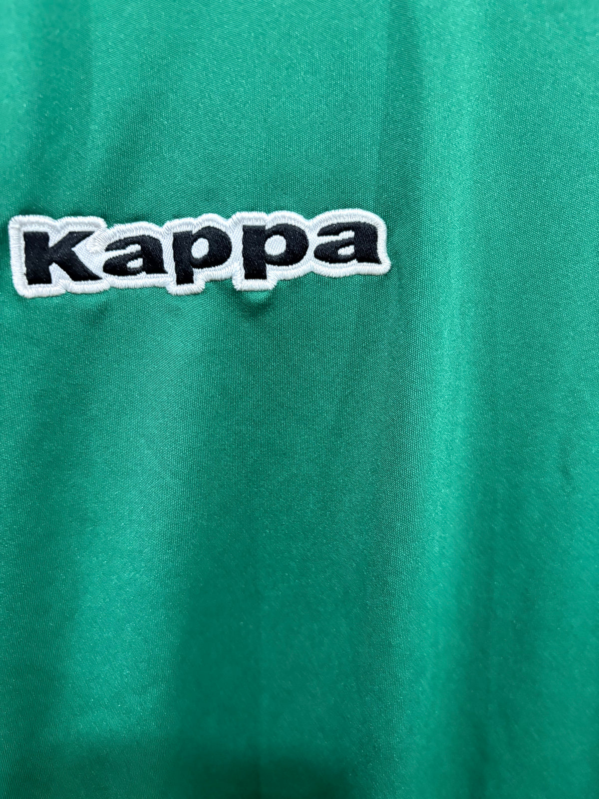 Borussia Mönchengladbach 2014-15 Training Shirt