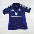 Manchester United 2024 Away Shirt