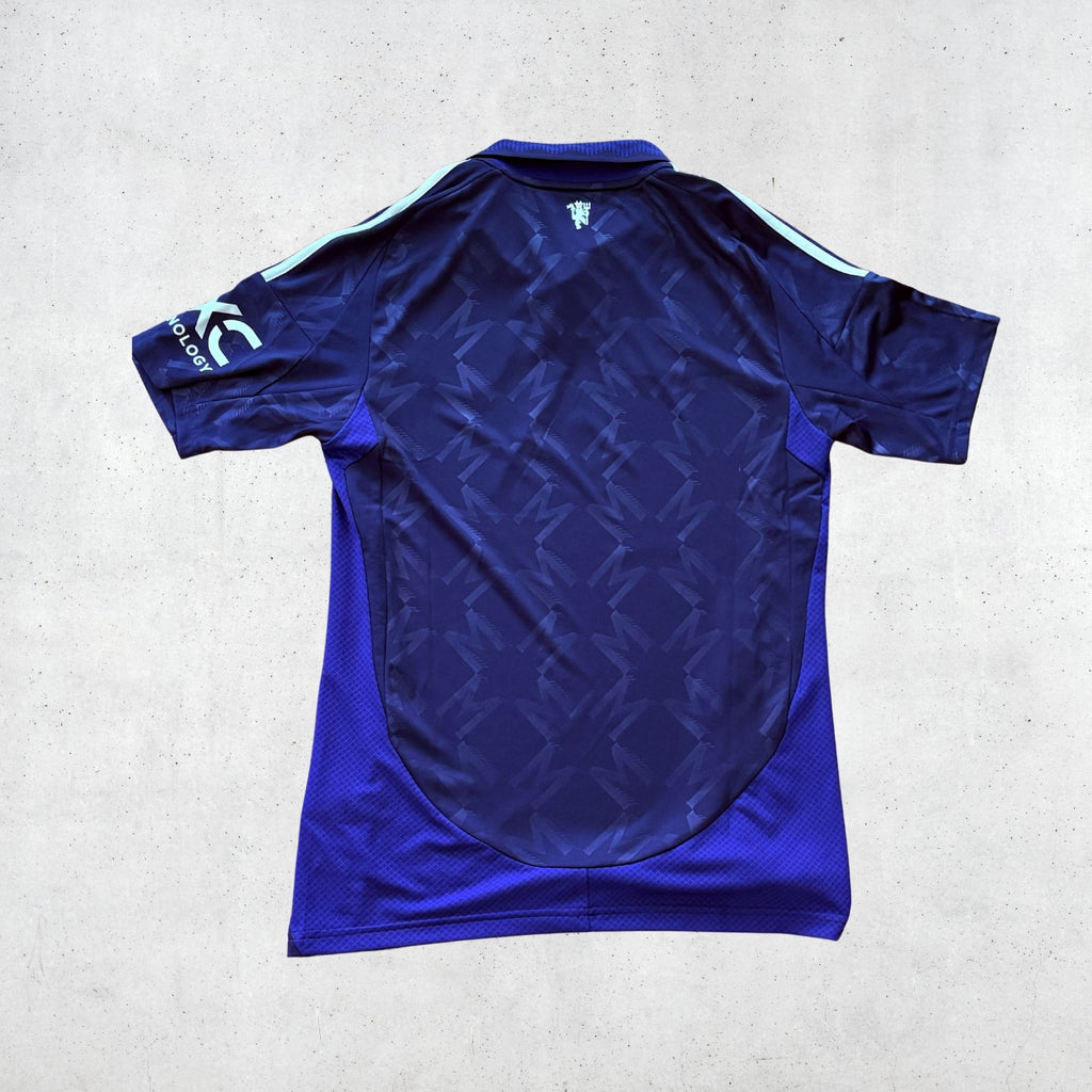 Manchester United 2024 Away Shirt
