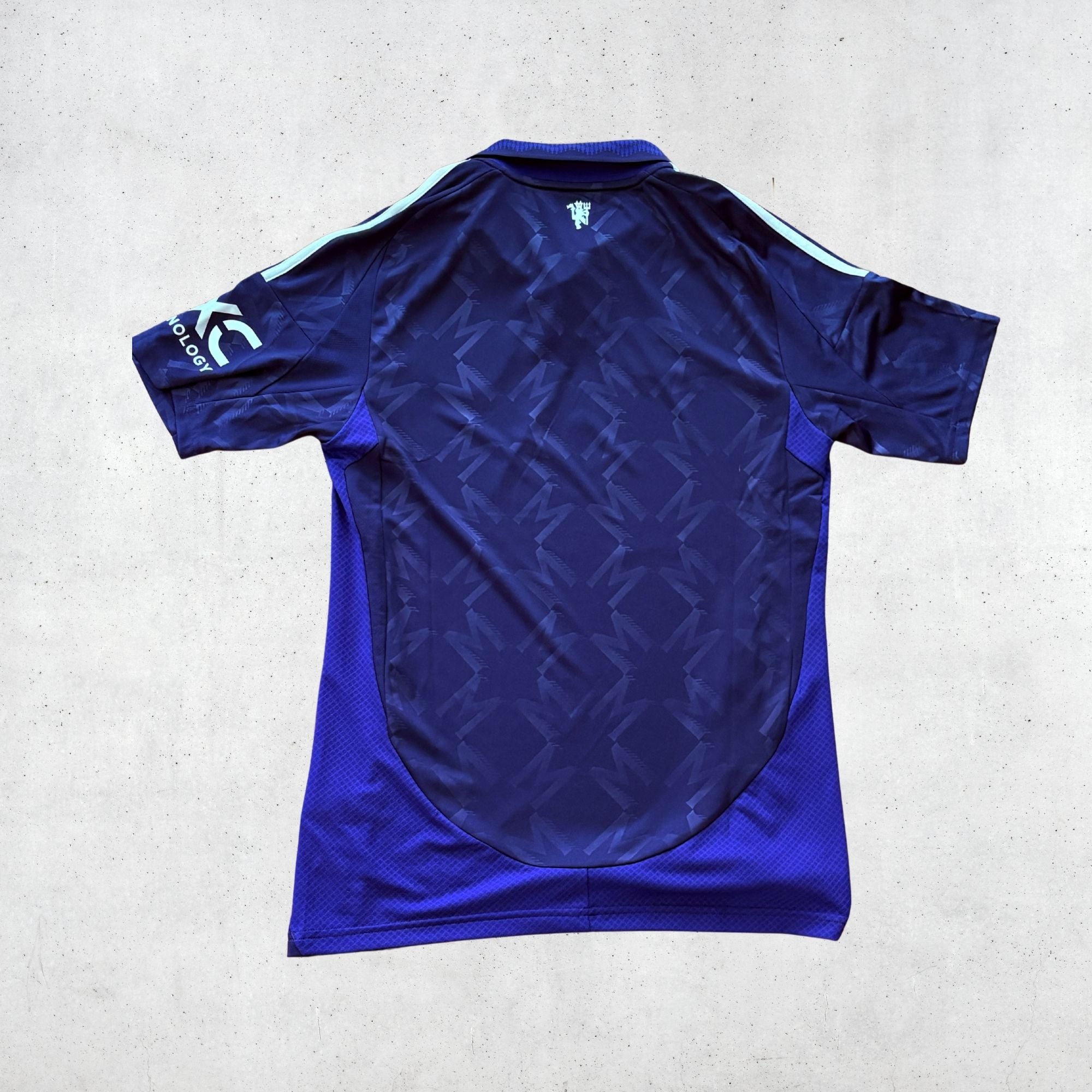 Manchester United 2024 Away Shirt