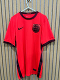 England 2016 Away Shirt