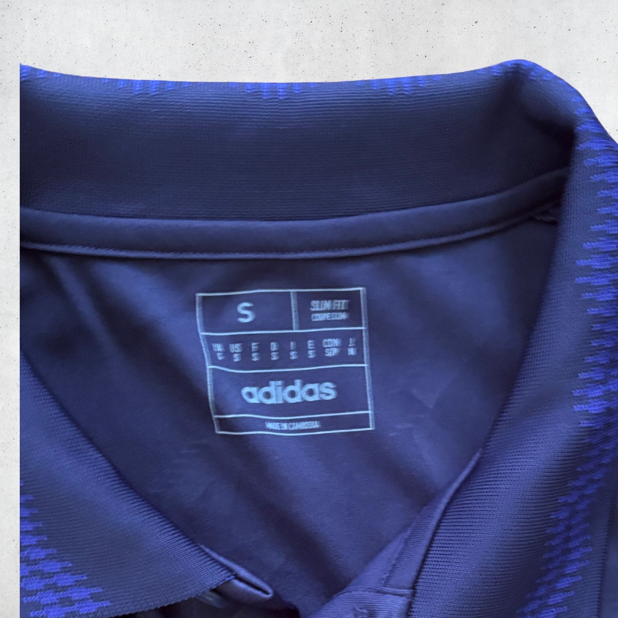 Manchester United 2024 Away Shirt